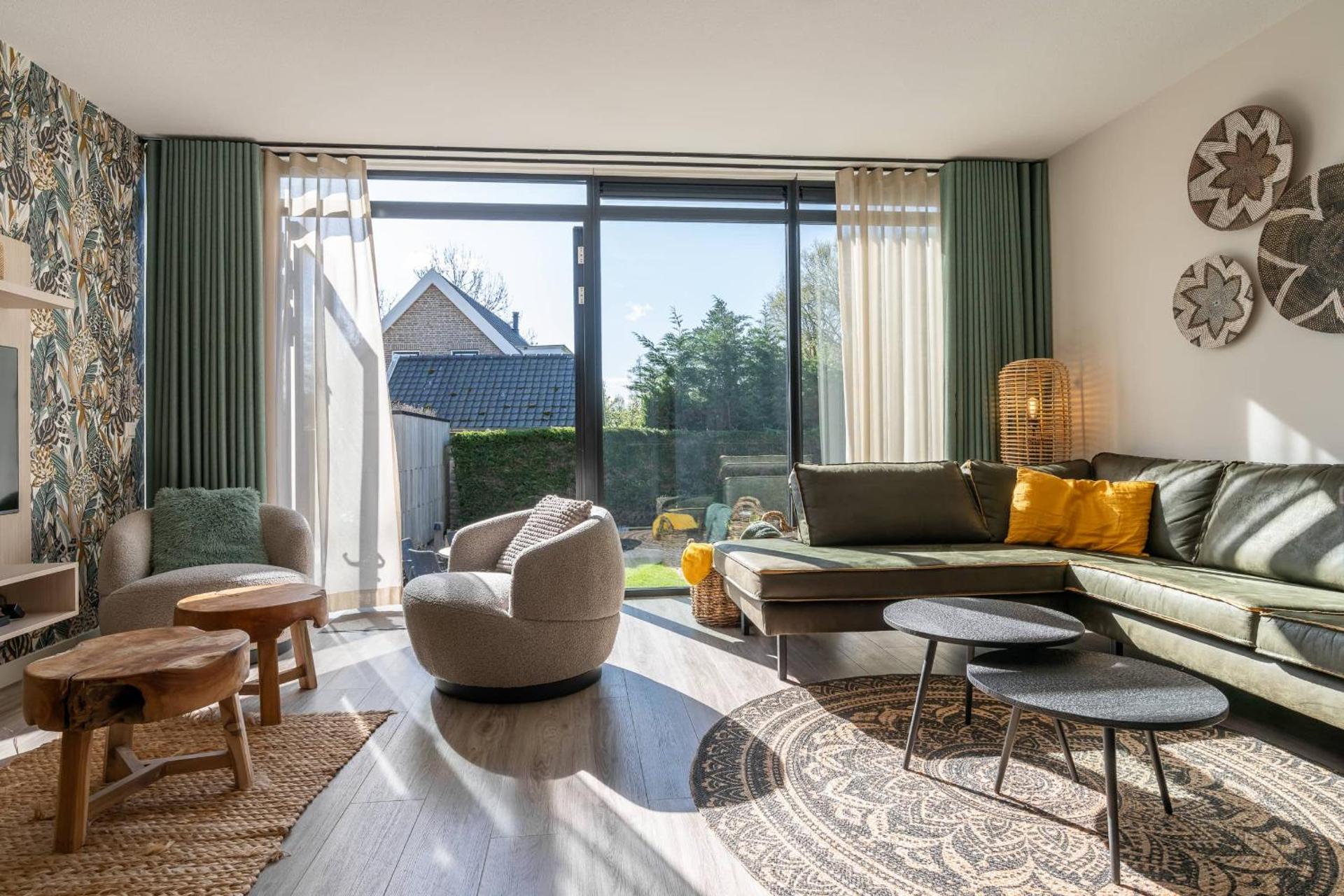 Hello Zeeland - Appartement Duno Lodge I