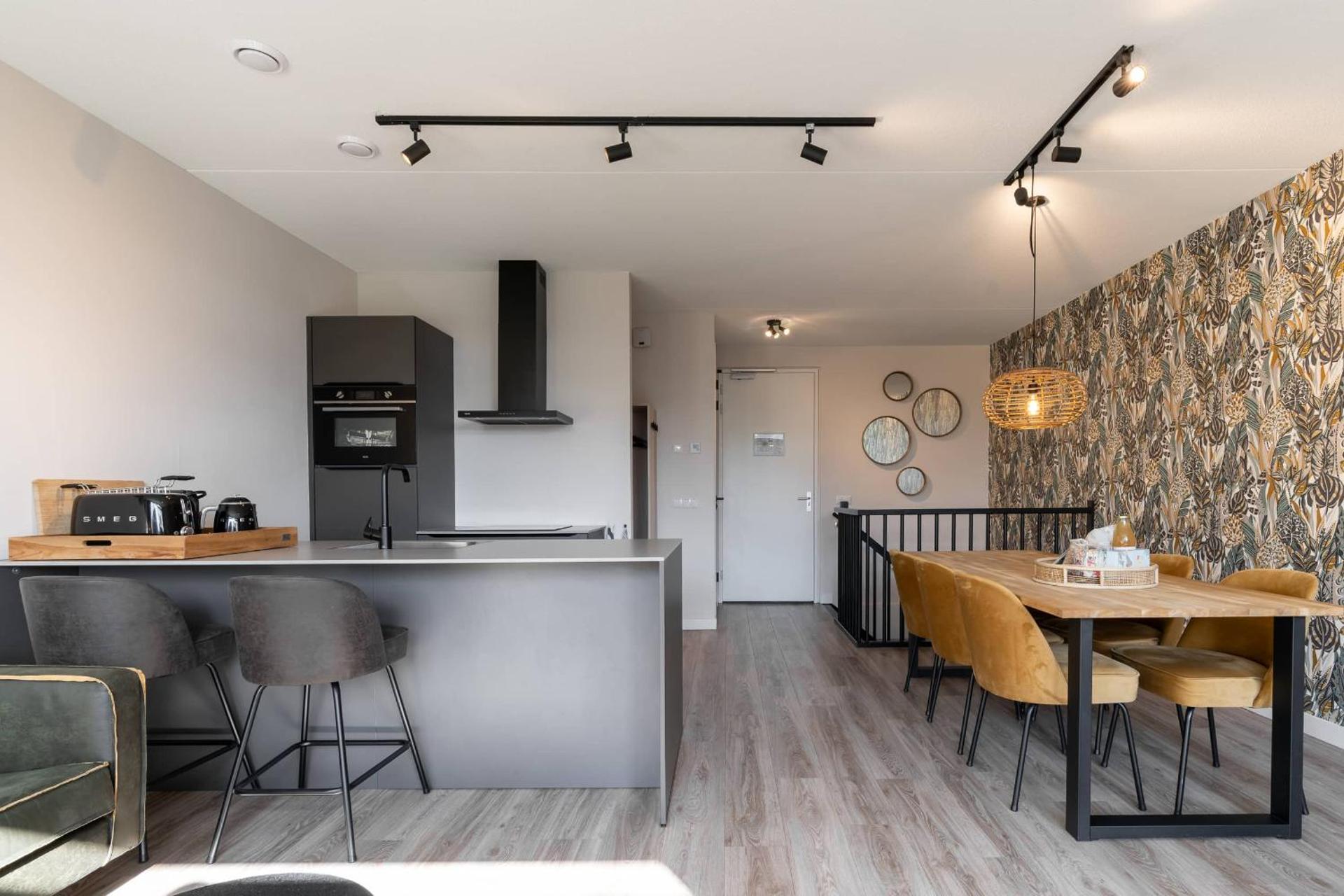 Hello Zeeland - Appartement Duno Lodge I