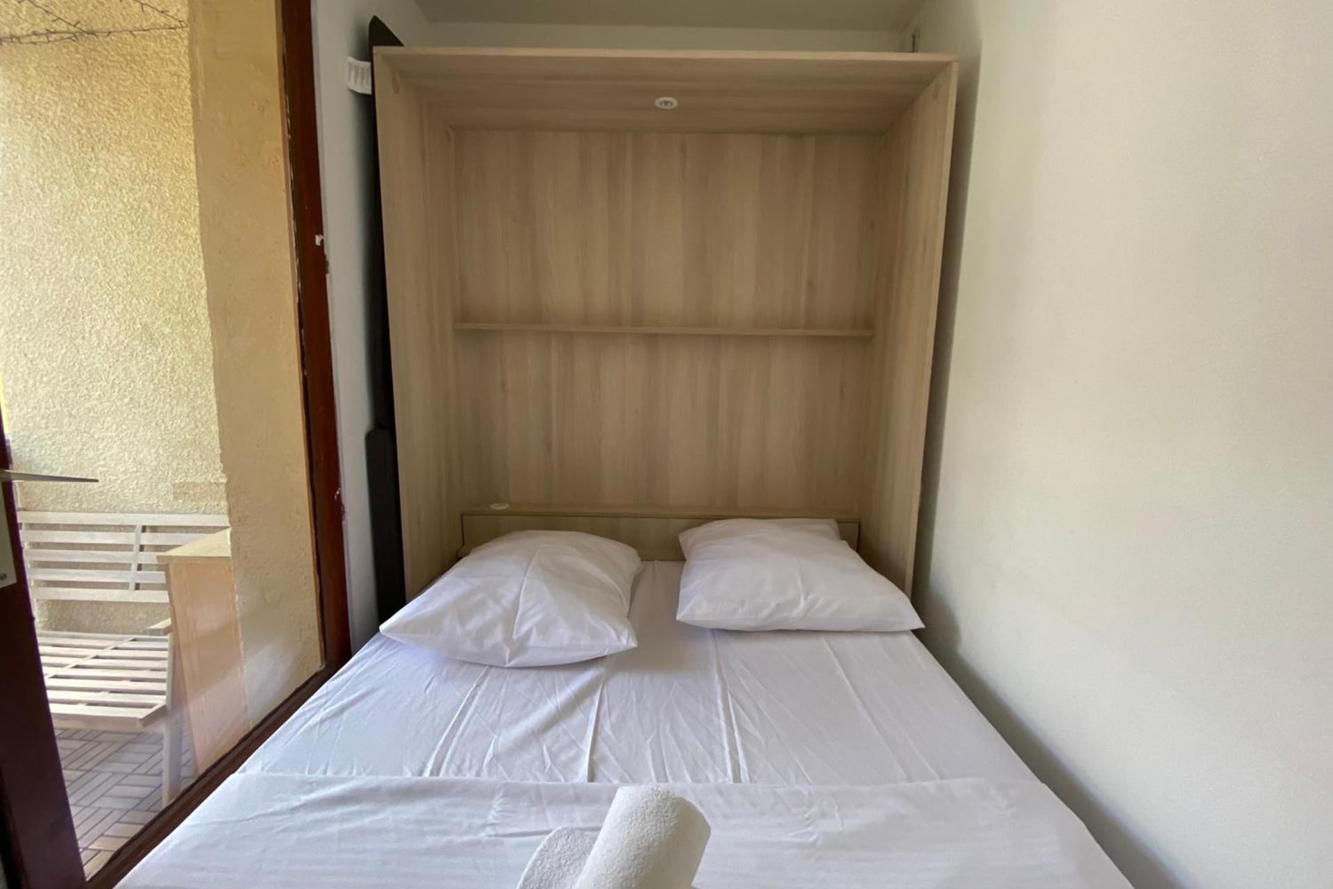 06CC Valberg apartment in the heart of the resort