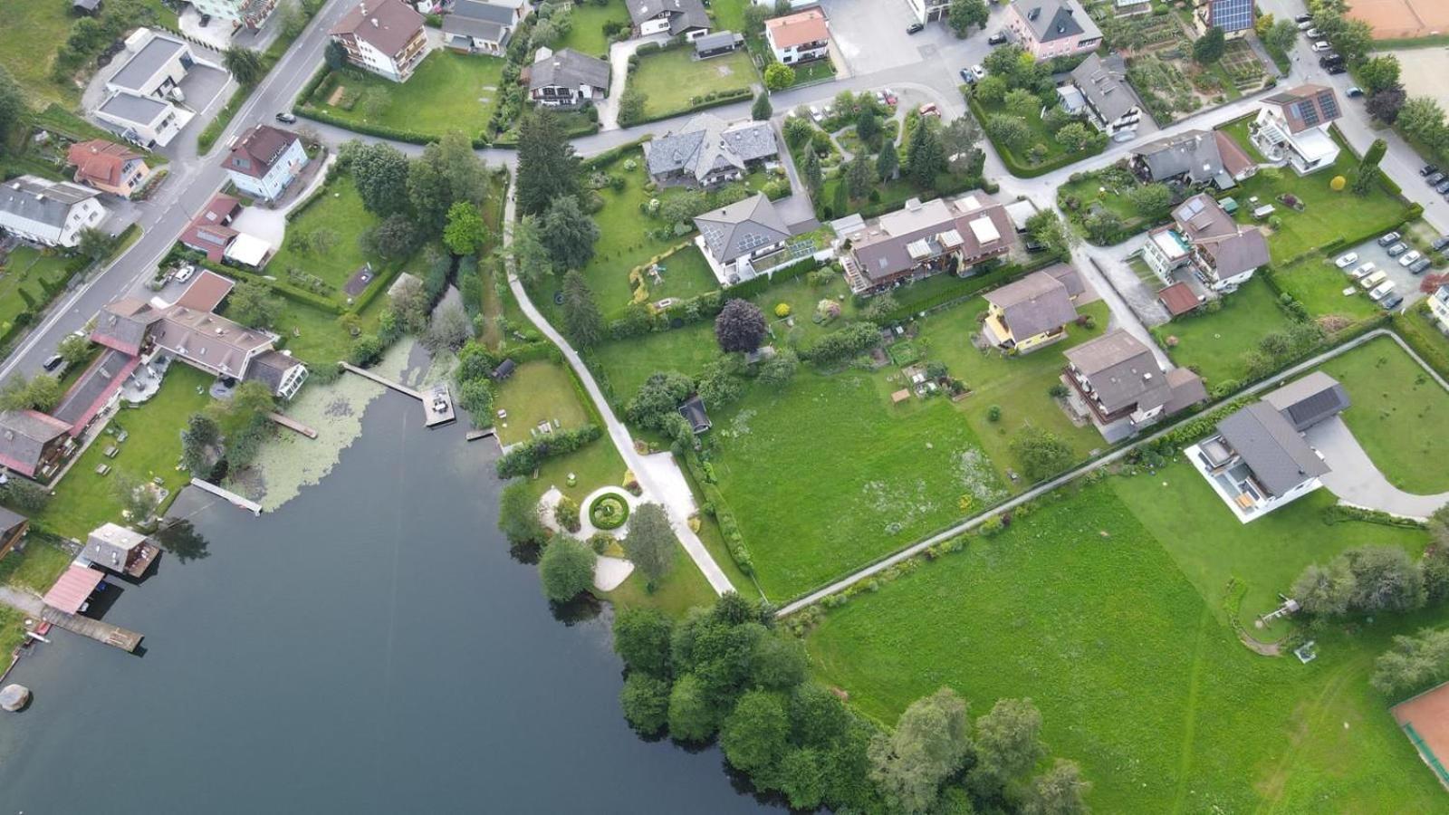 Landhaus Steinwender Wohnung Canaletto