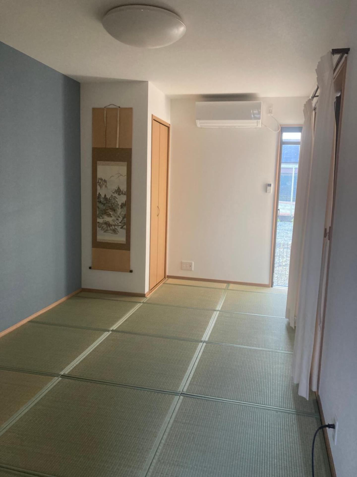 澄の宿 琵琶湖畔萩の滨水泳场徒步1分钟 免费停车位3台 烧烤 自驾游 骑行爱好者首选