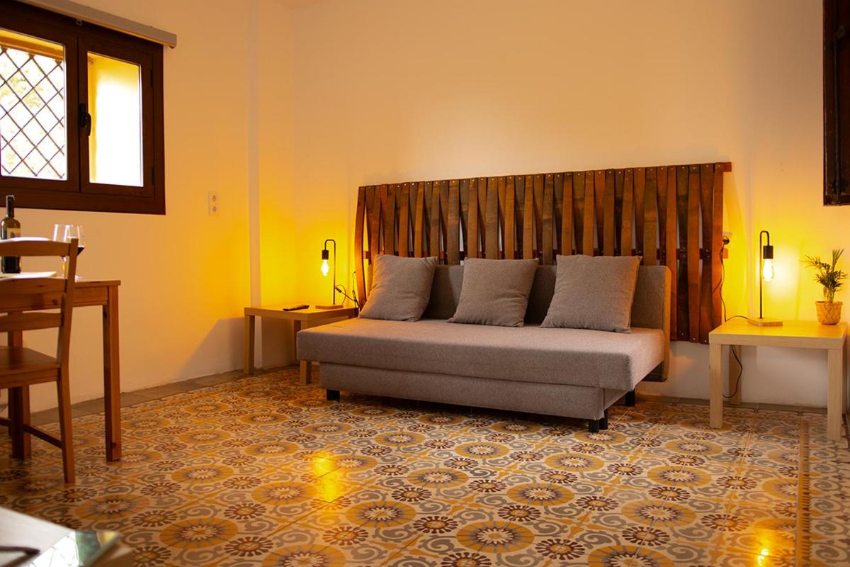 HOTEL BODEGA VERA DE ESTENAS