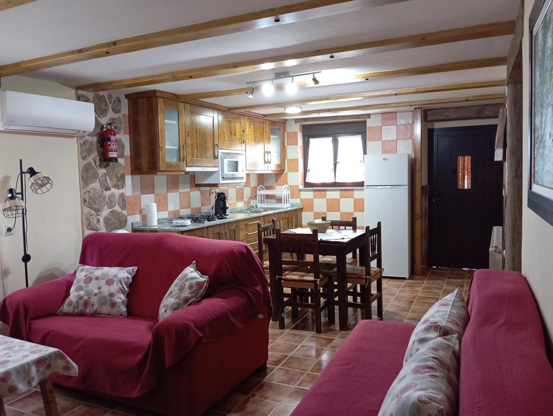 Apartamentos El Callejón