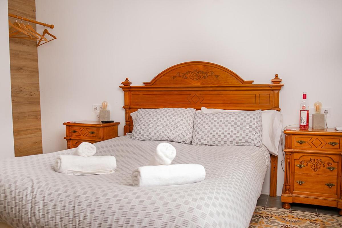 HOTEL BODEGA VERA DE ESTENAS