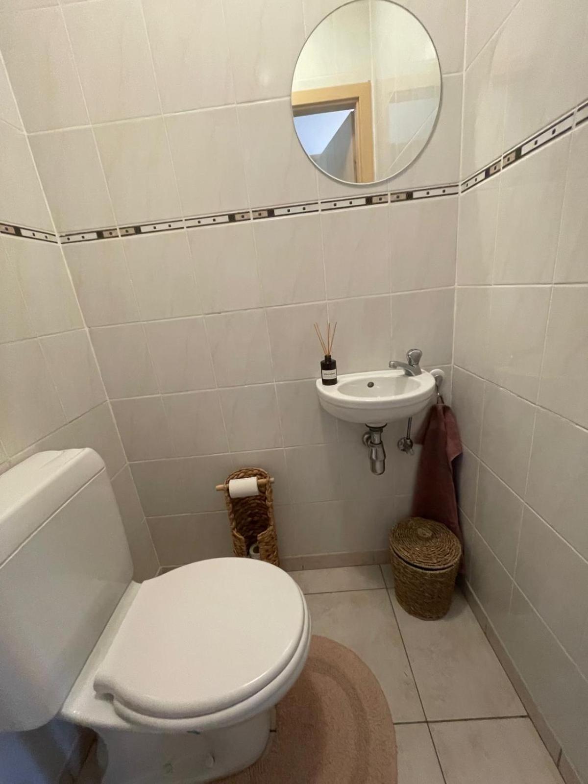 Appartement Axelle 3