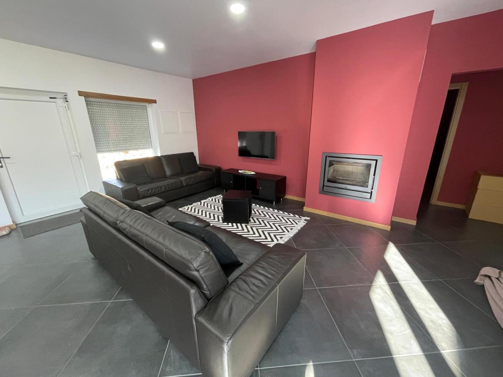 LMB Alojamento local