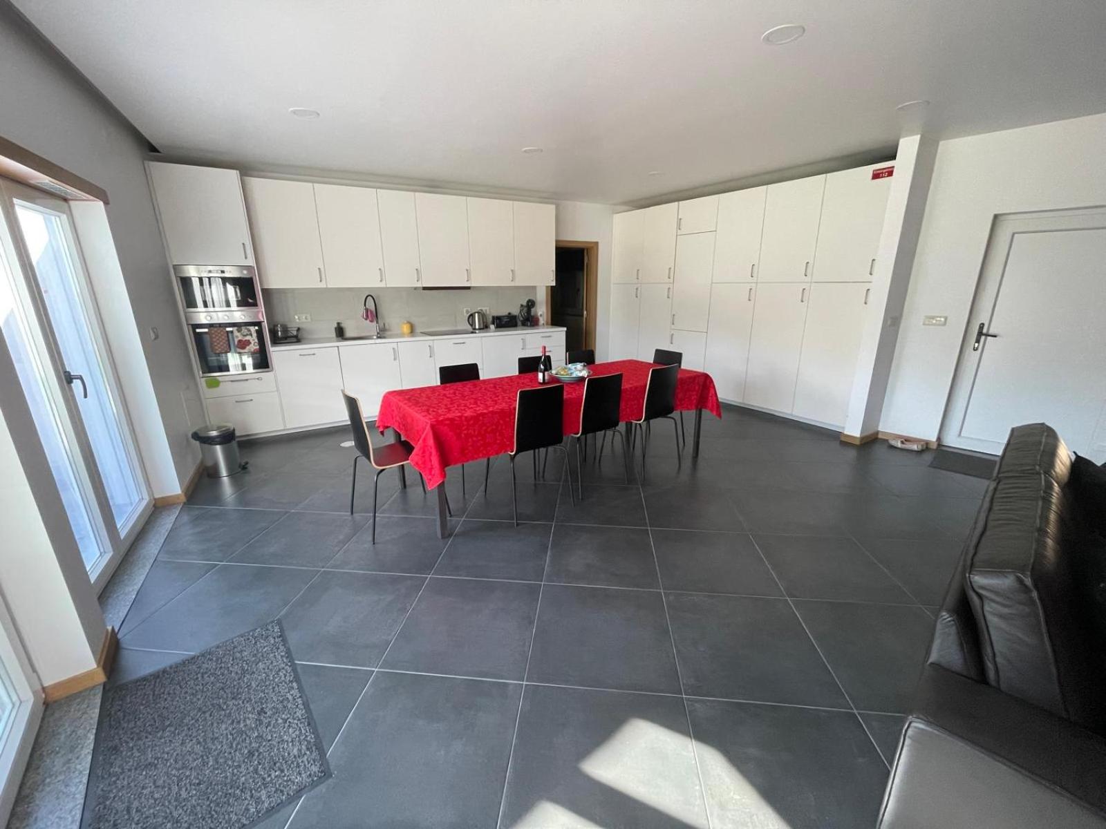 LMB Alojamento local