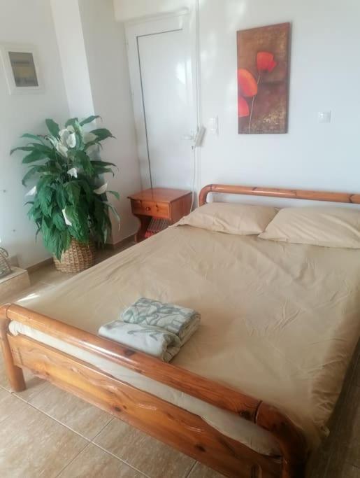 35sm Studio in Rachais Kiparissia sea View