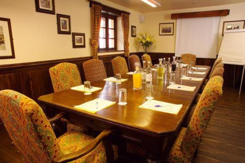 Meeting/conference room