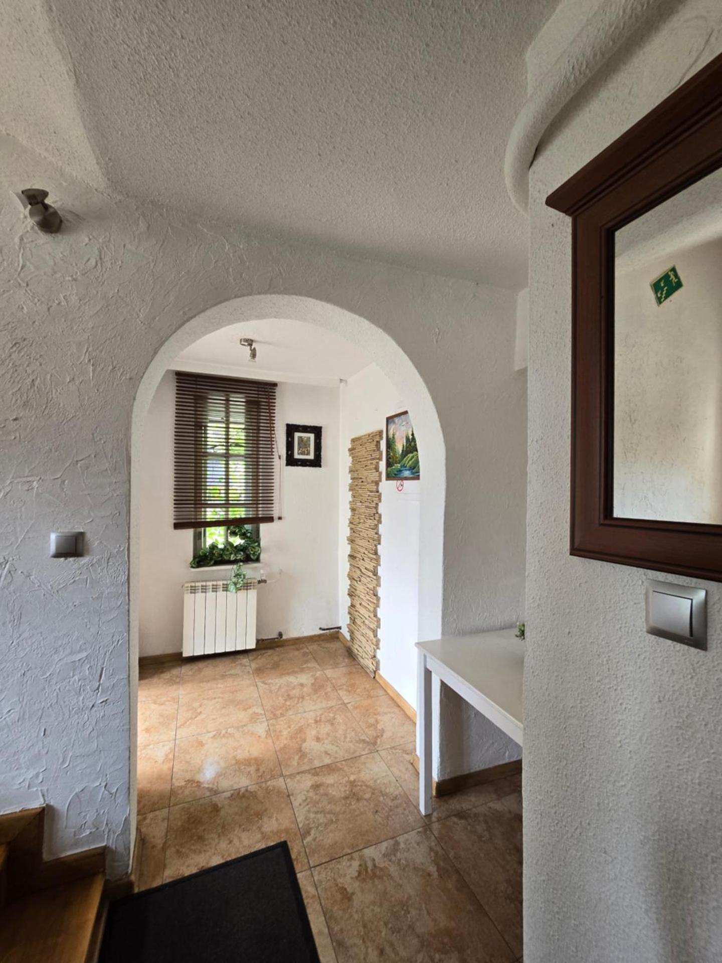 Zajazd Turystyczny Stara Gawęda