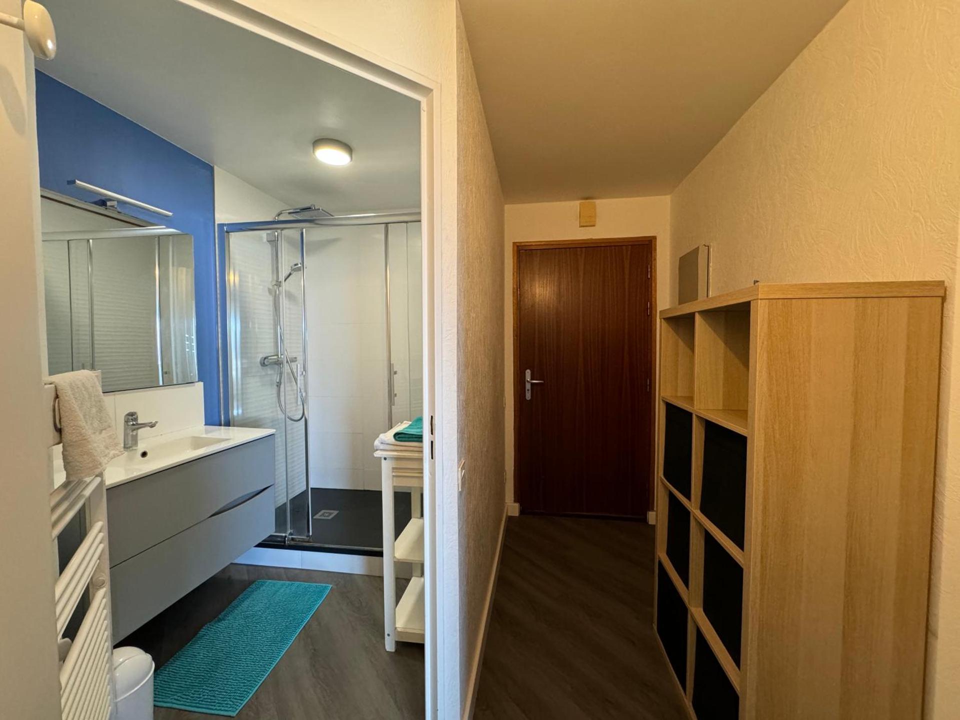 Cocon côtier - Vue sur Mer - Parking - Proche de la Thalasso - Terrasse