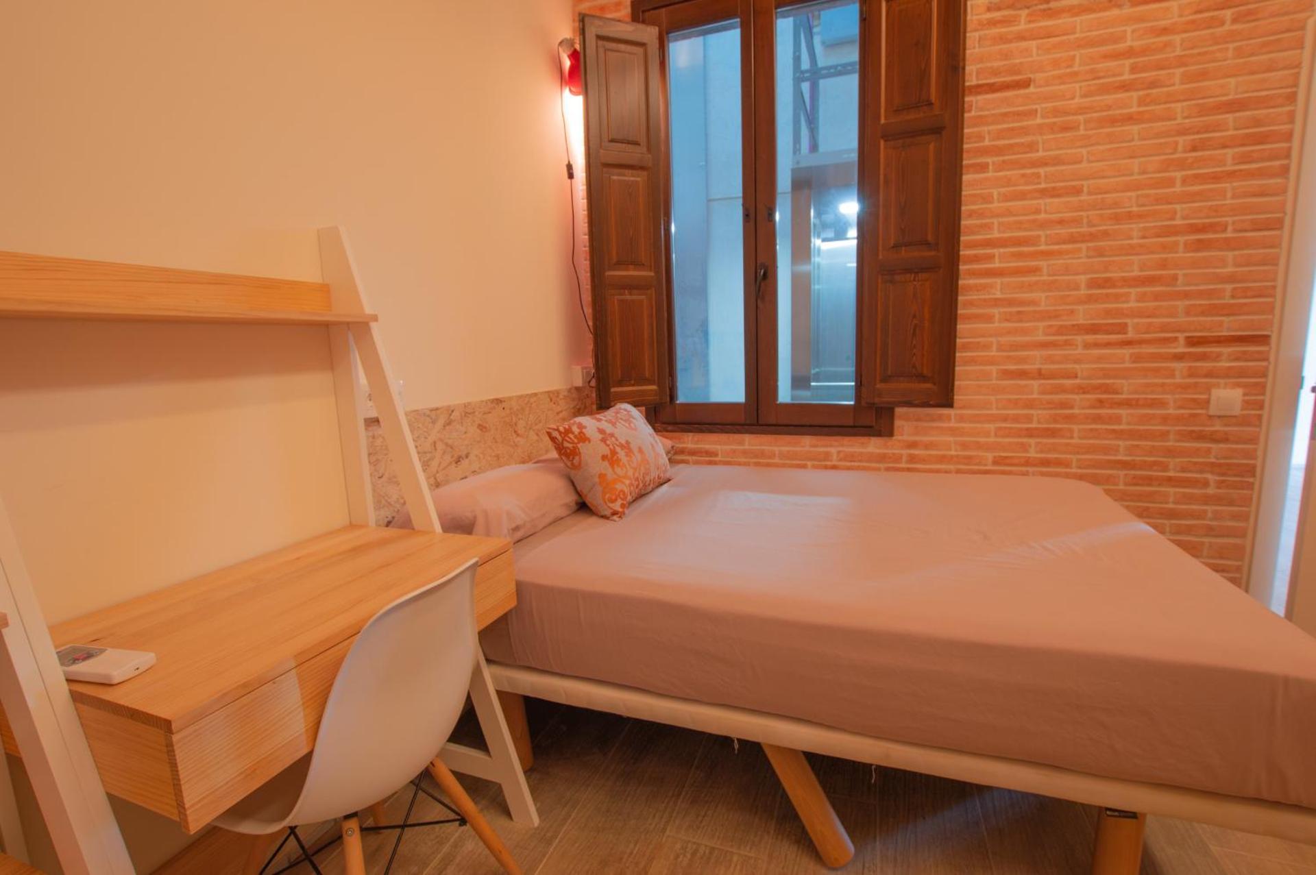 Barcelona Classic Catedral Apartments