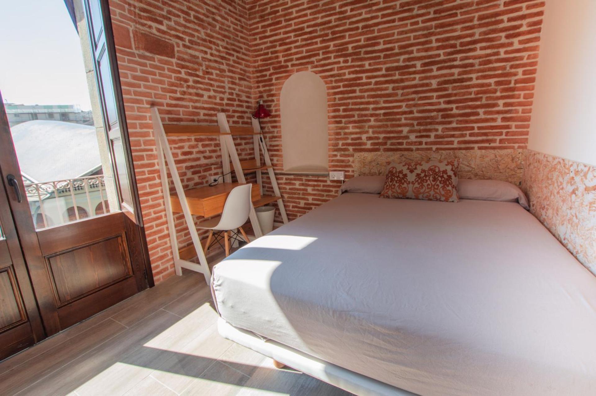 Barcelona Classic Catedral Apartments