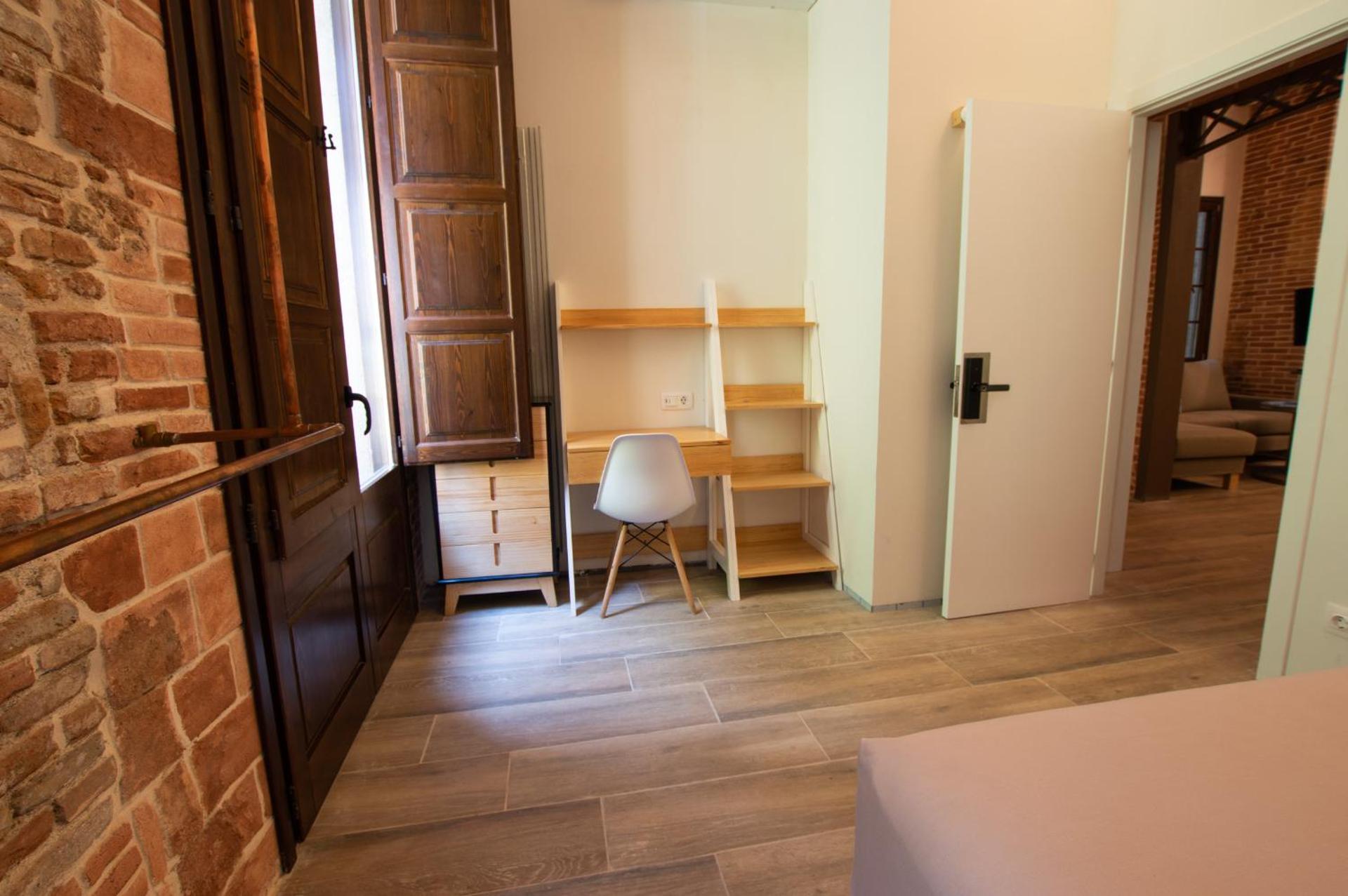 Barcelona Classic Catedral Apartments