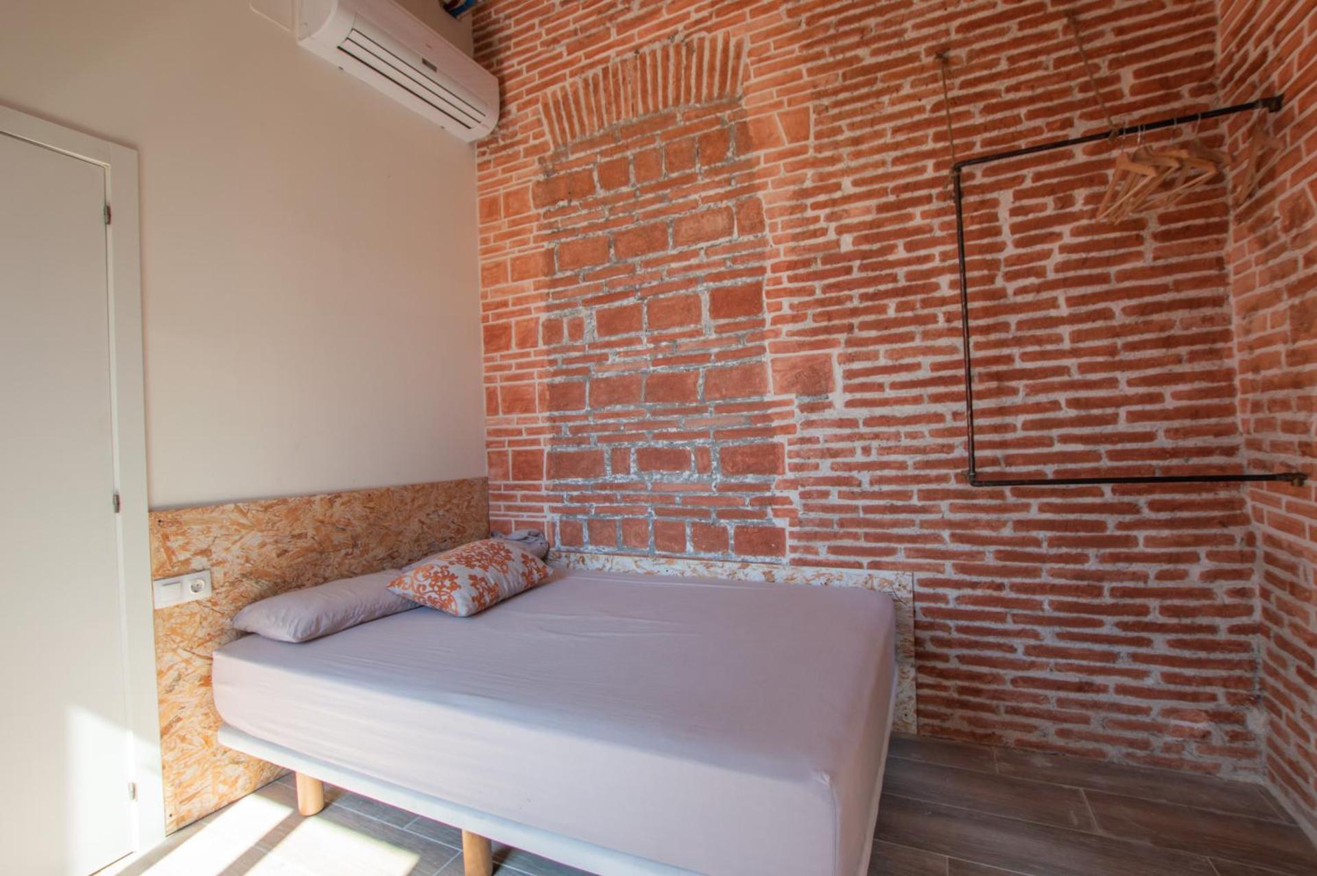 Barcelona Classic Catedral Apartments