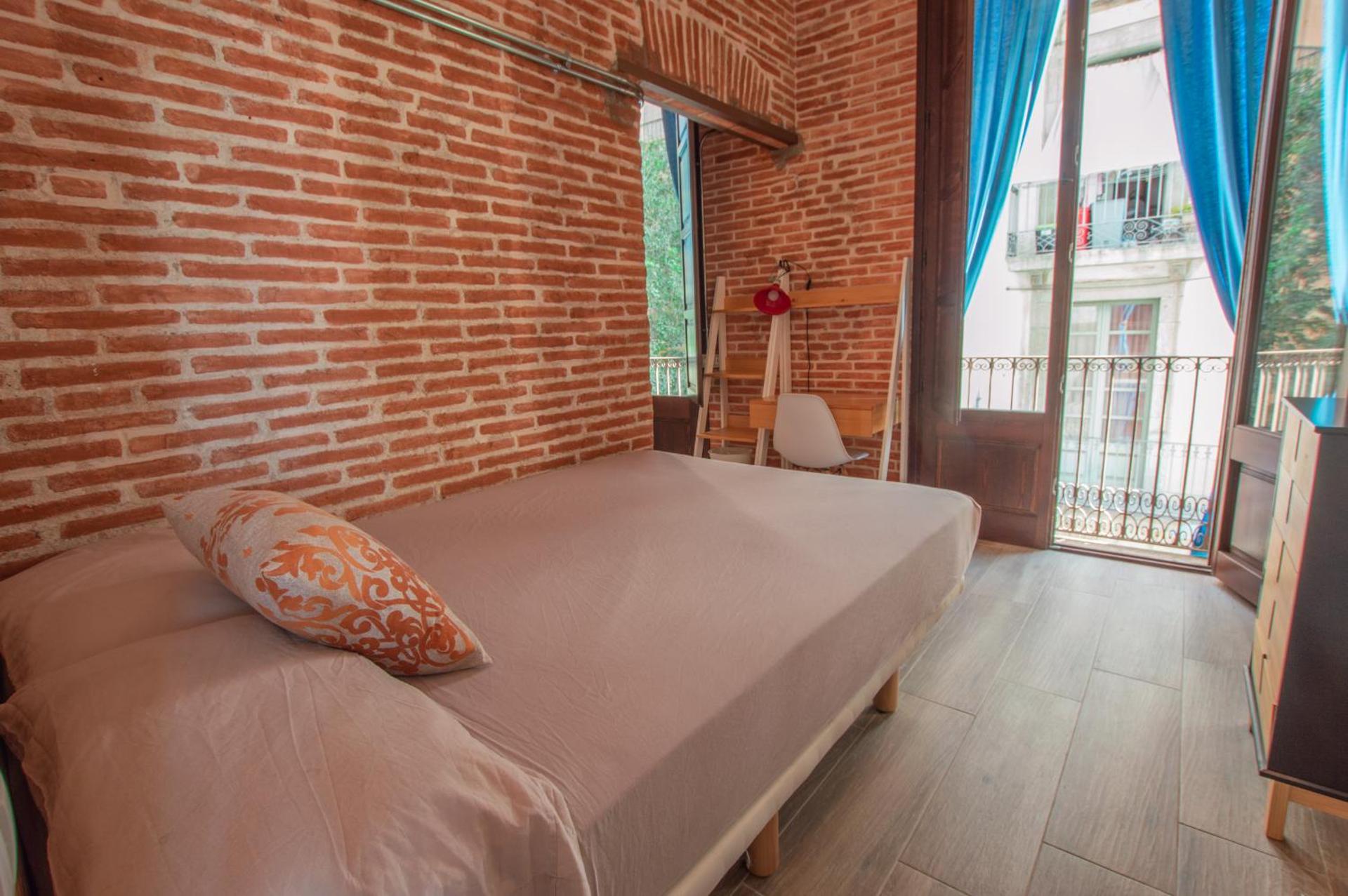 Barcelona Classic Catedral Apartments