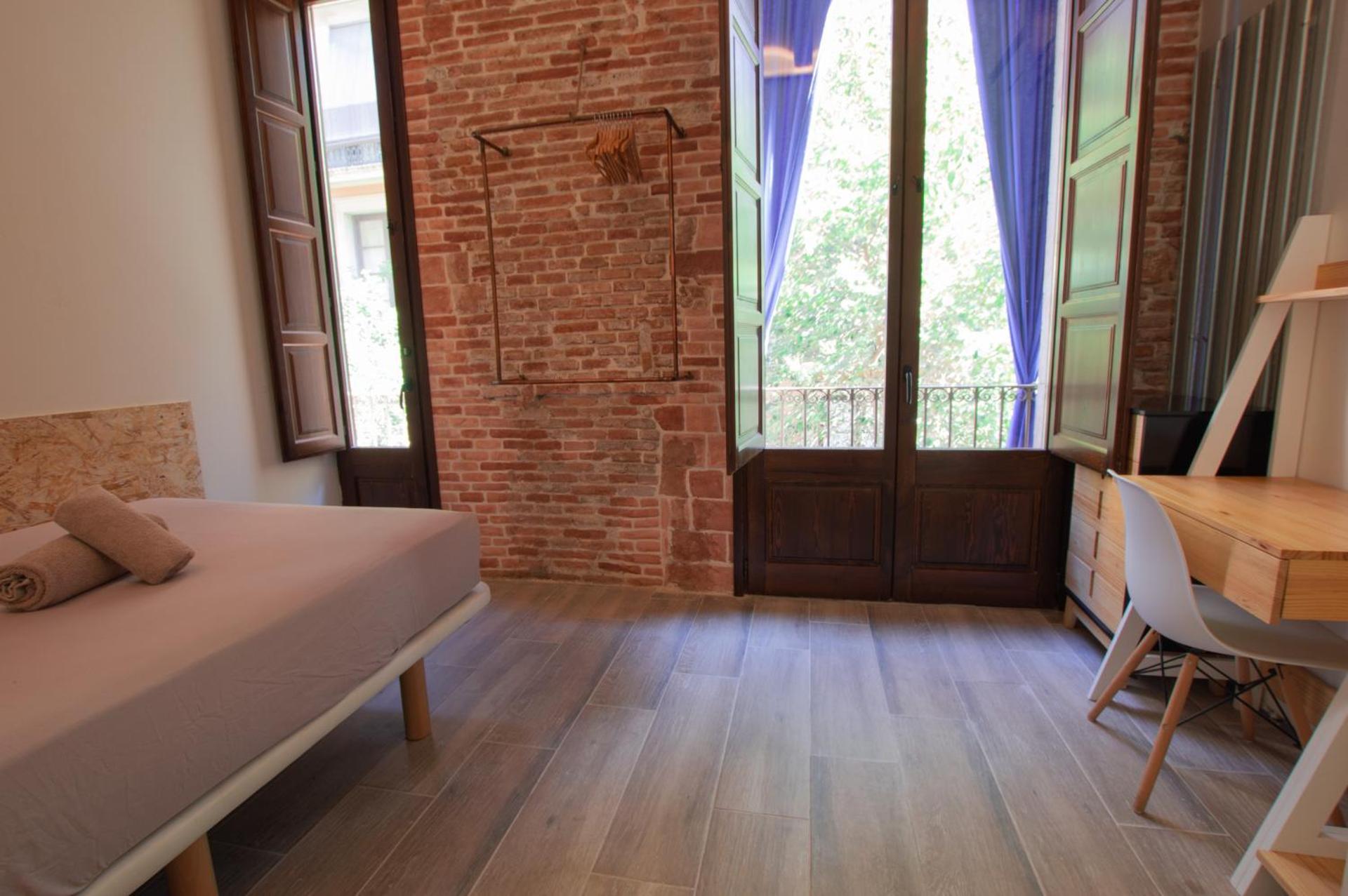 Barcelona Classic Catedral Apartments