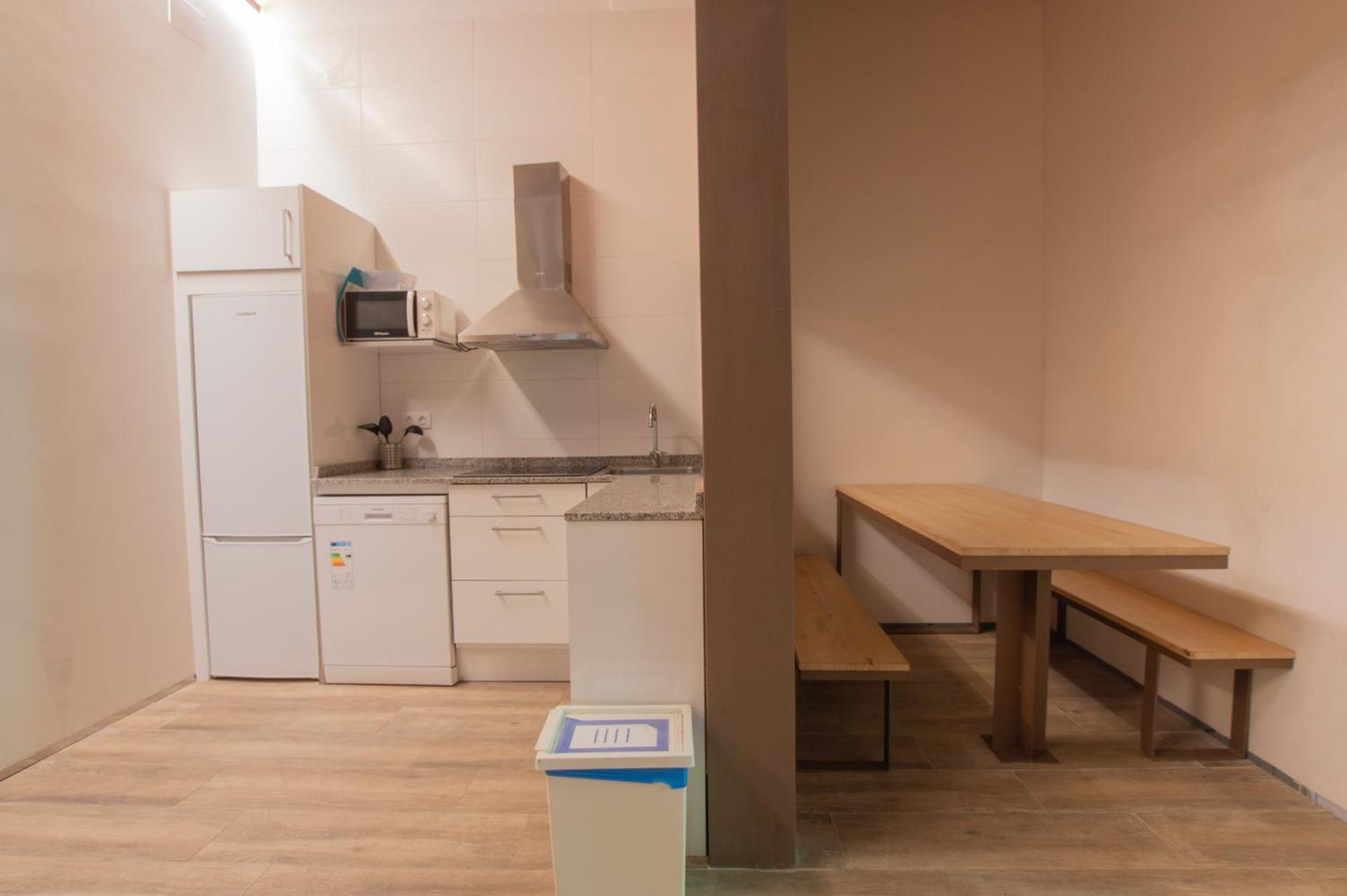 Barcelona Classic Catedral Apartments