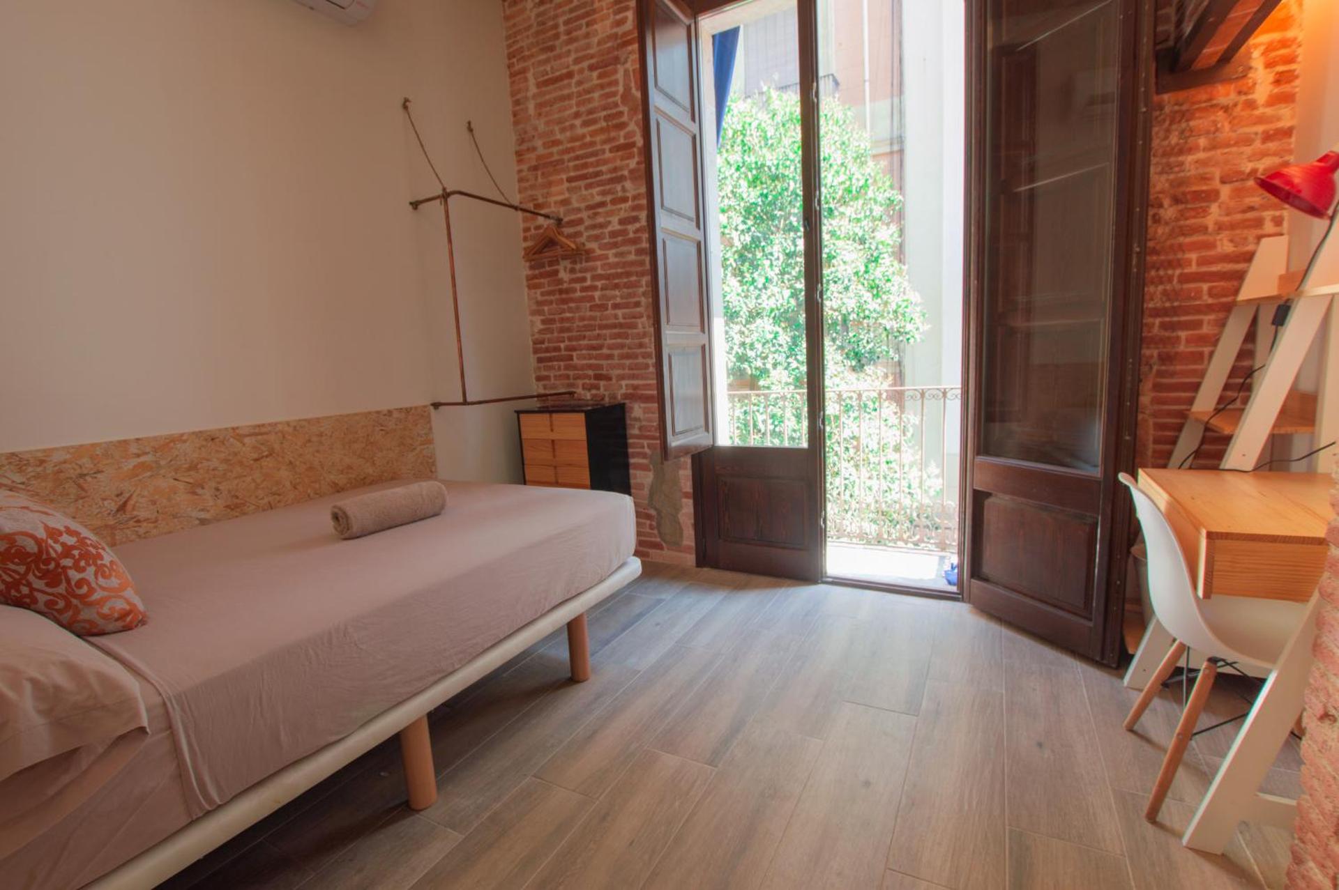 Barcelona Classic Catedral Apartments
