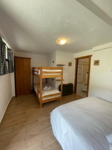 Rifugio Baita Belvedere