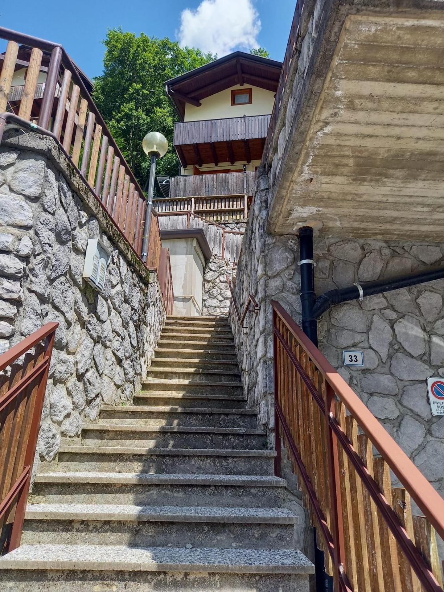 CASA TATA -Appartamento vista mozzafiato