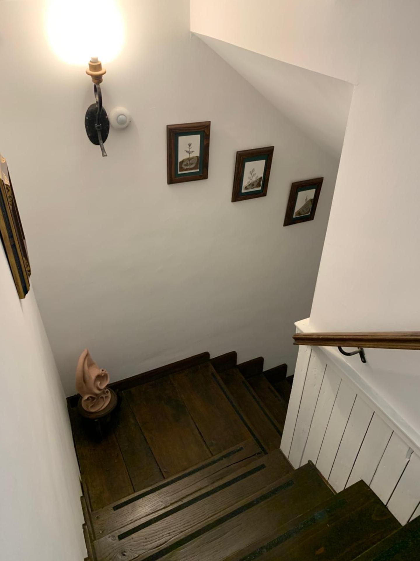 El Jardín del Laurel - only adults -