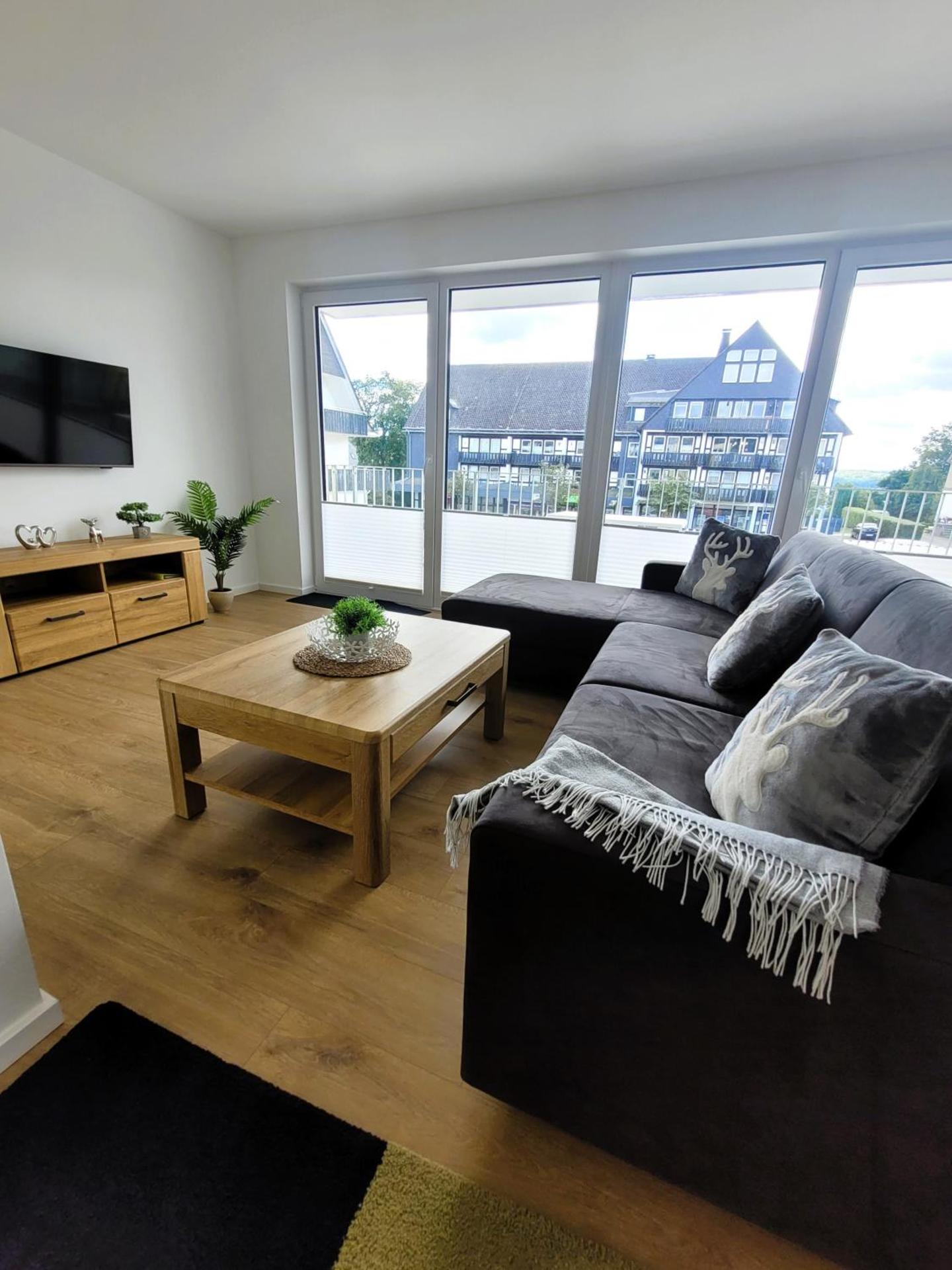 Winterberg Appartement 21126