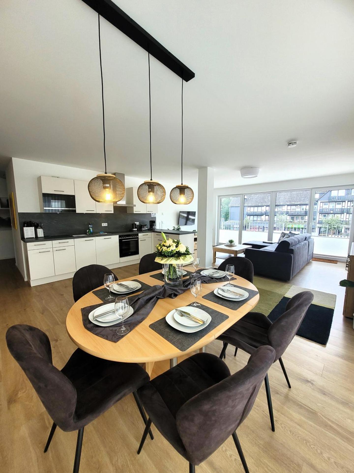 Winterberg Appartement 21126