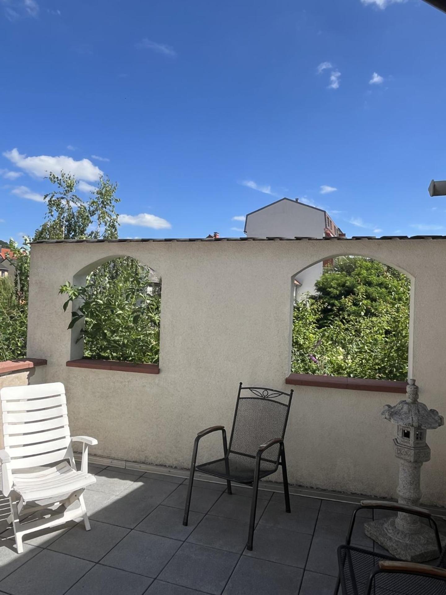 AppartHôtel Elite Forbach Centre