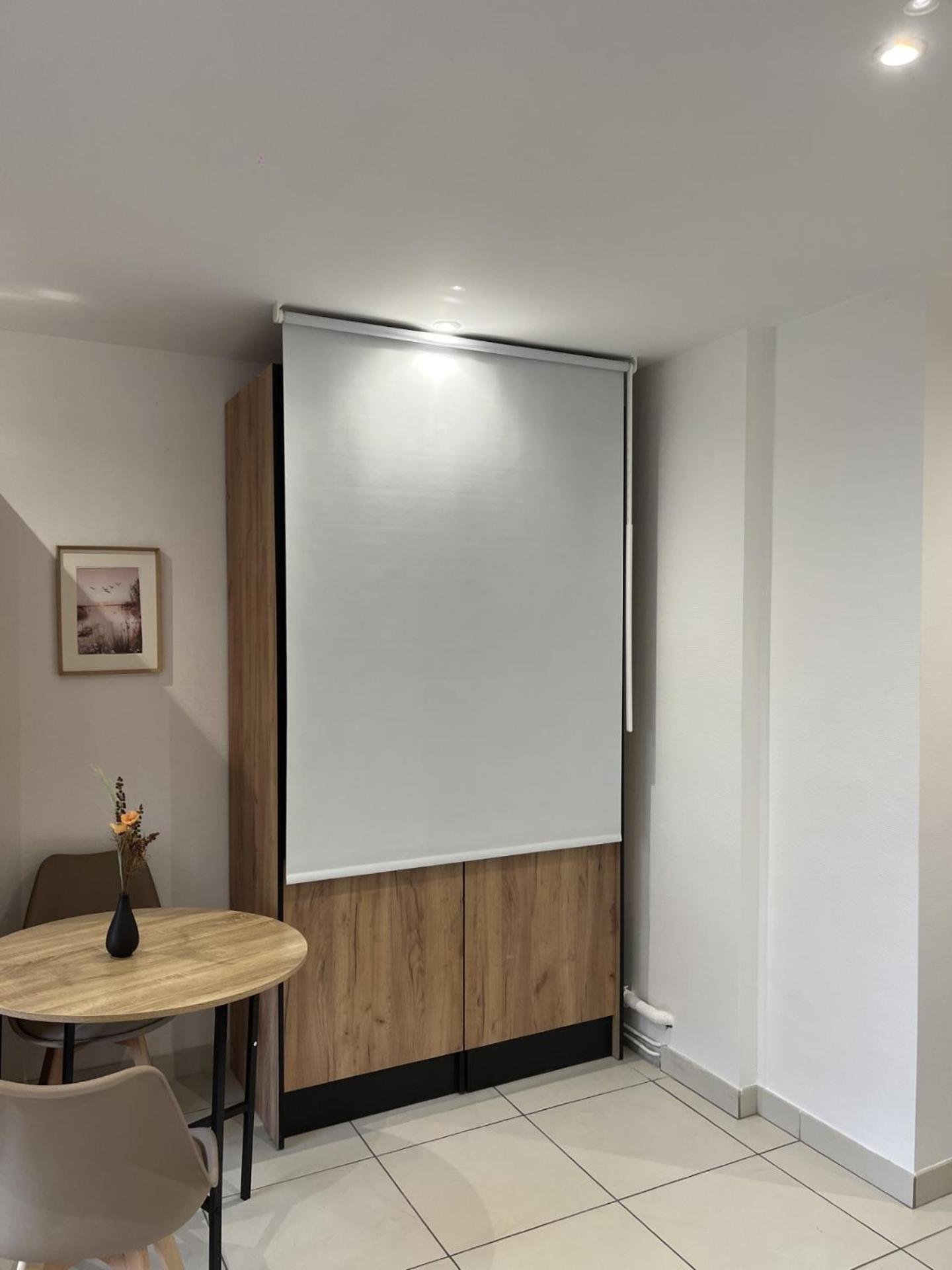 AppartHôtel Elite Forbach Centre