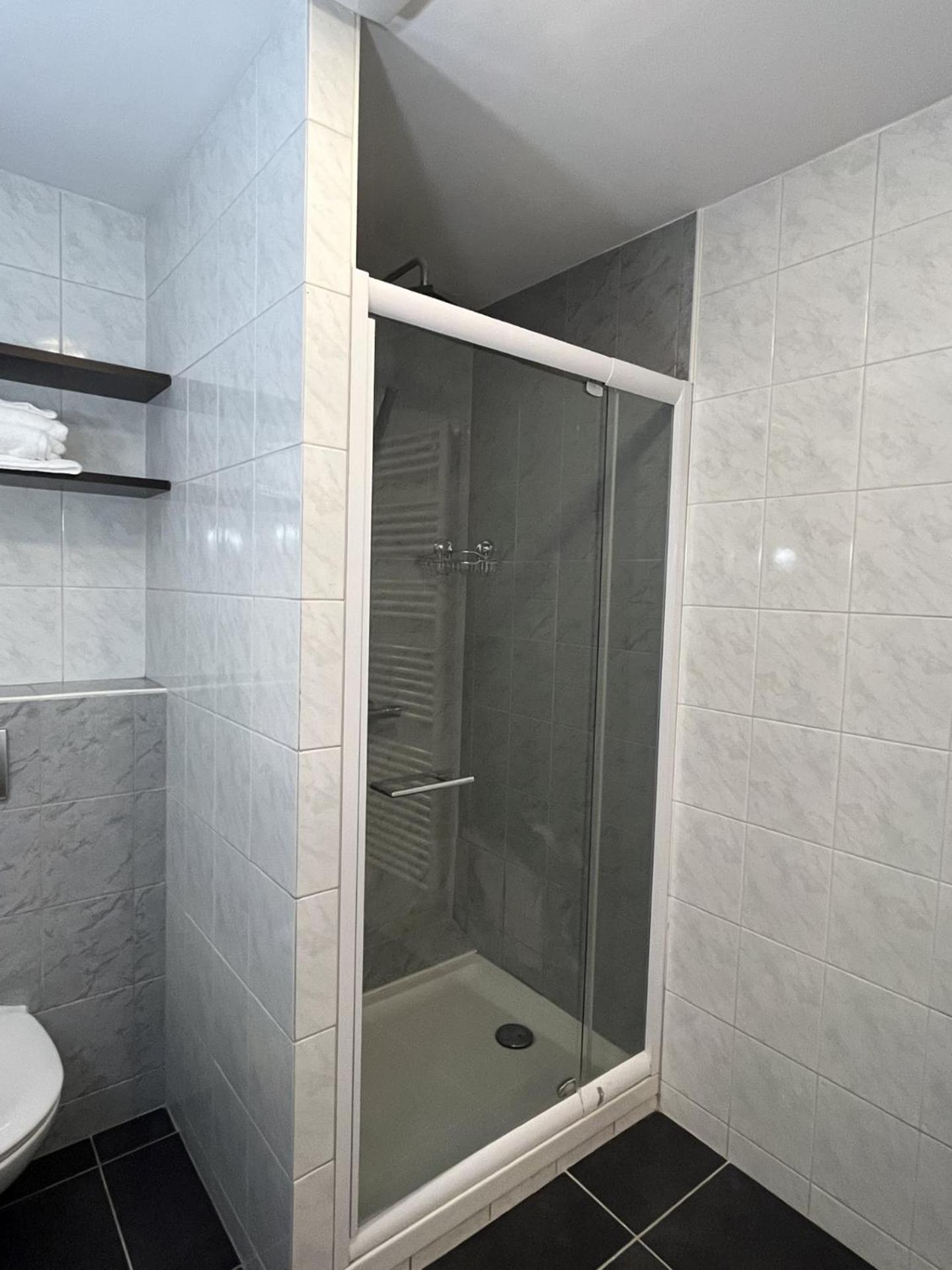 AppartHôtel Elite Forbach Centre