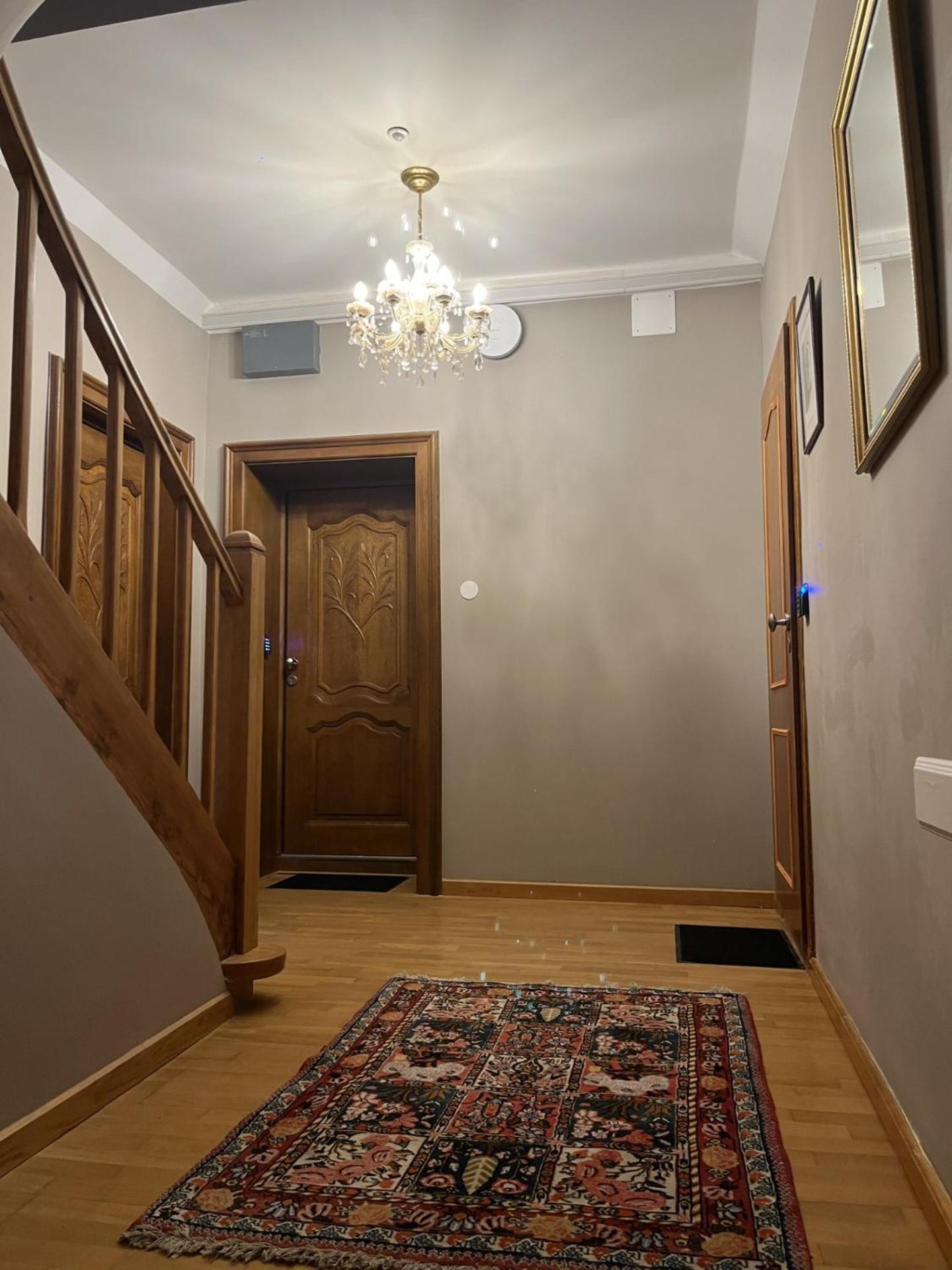 AppartHôtel Elite Forbach Centre