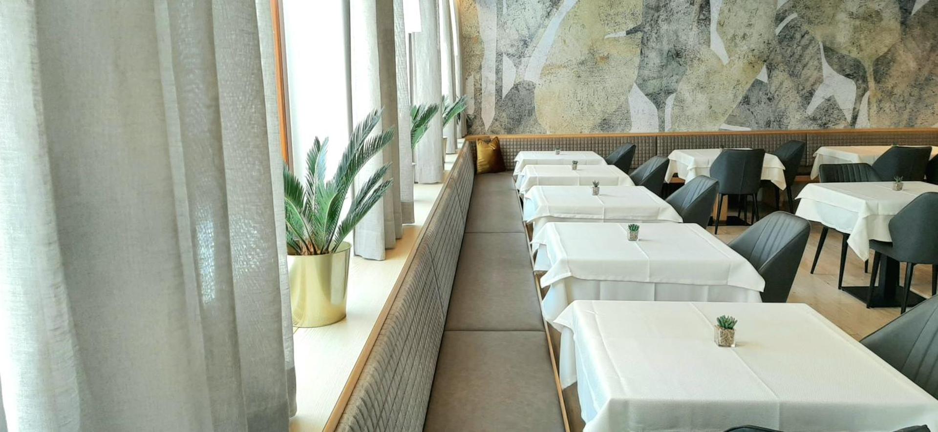 Hotel Garni Bergland