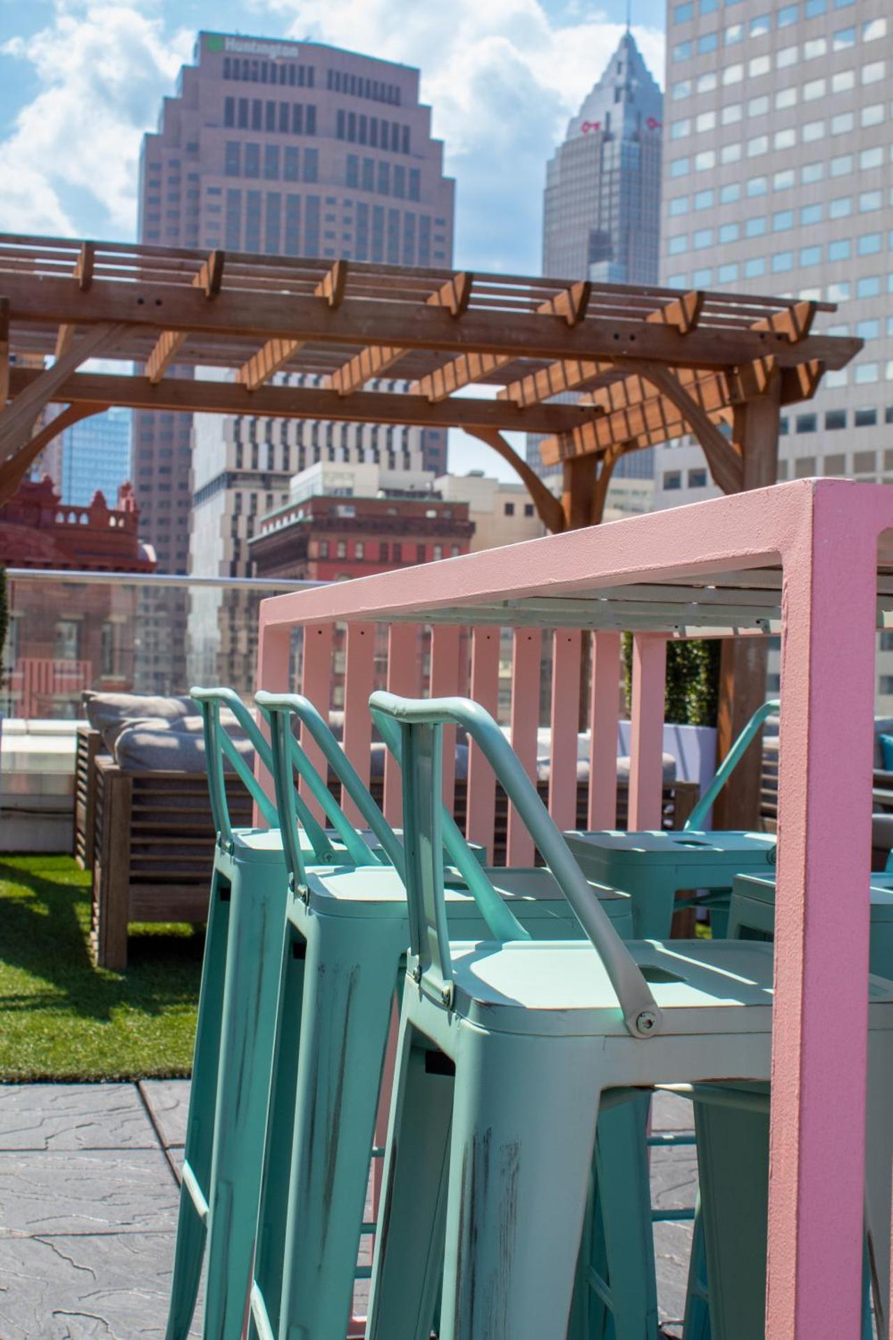 View (from property/room)