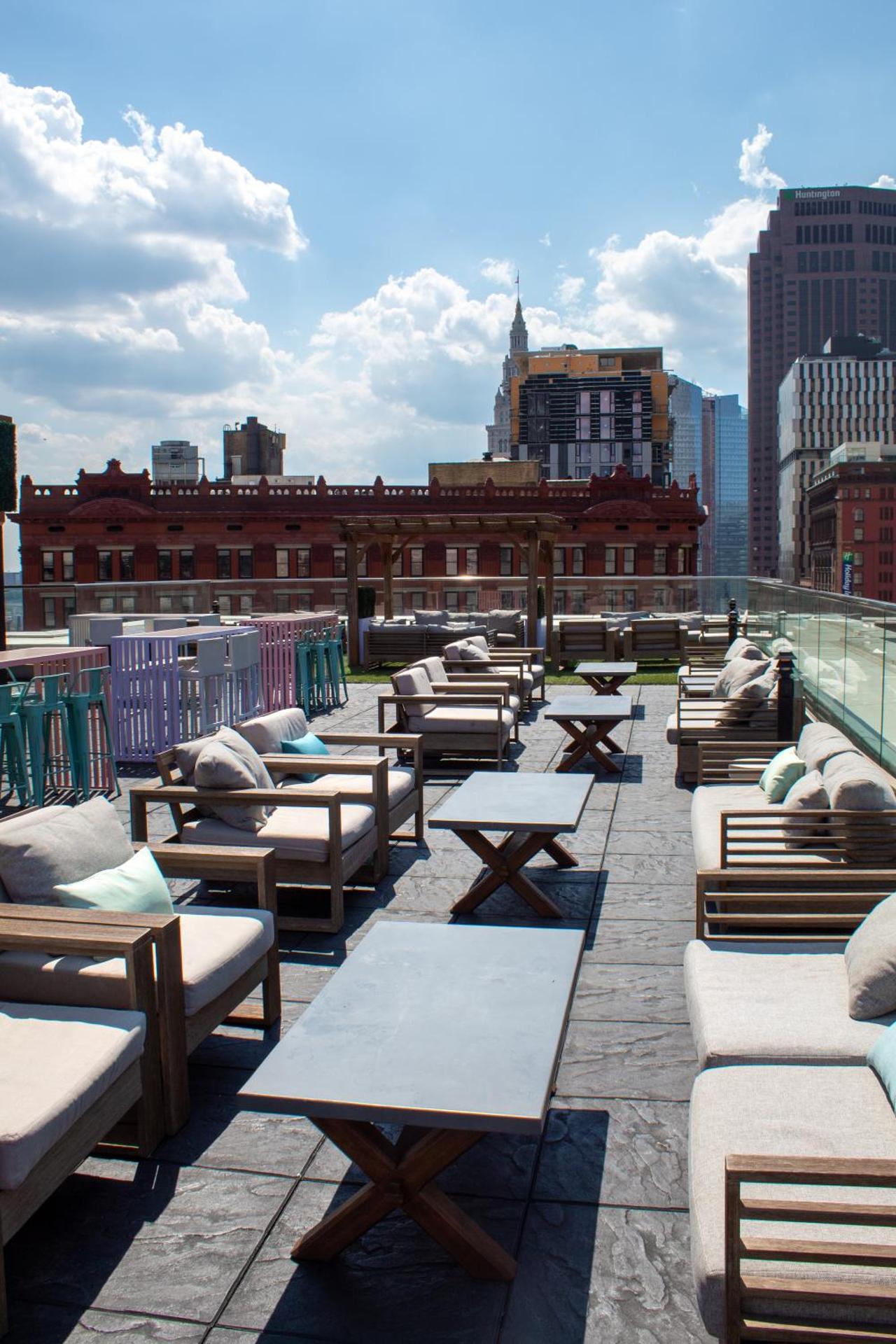 View (from property/room)