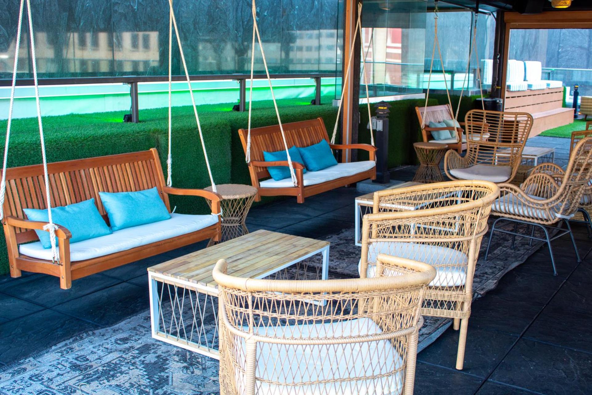 View (from property/room)