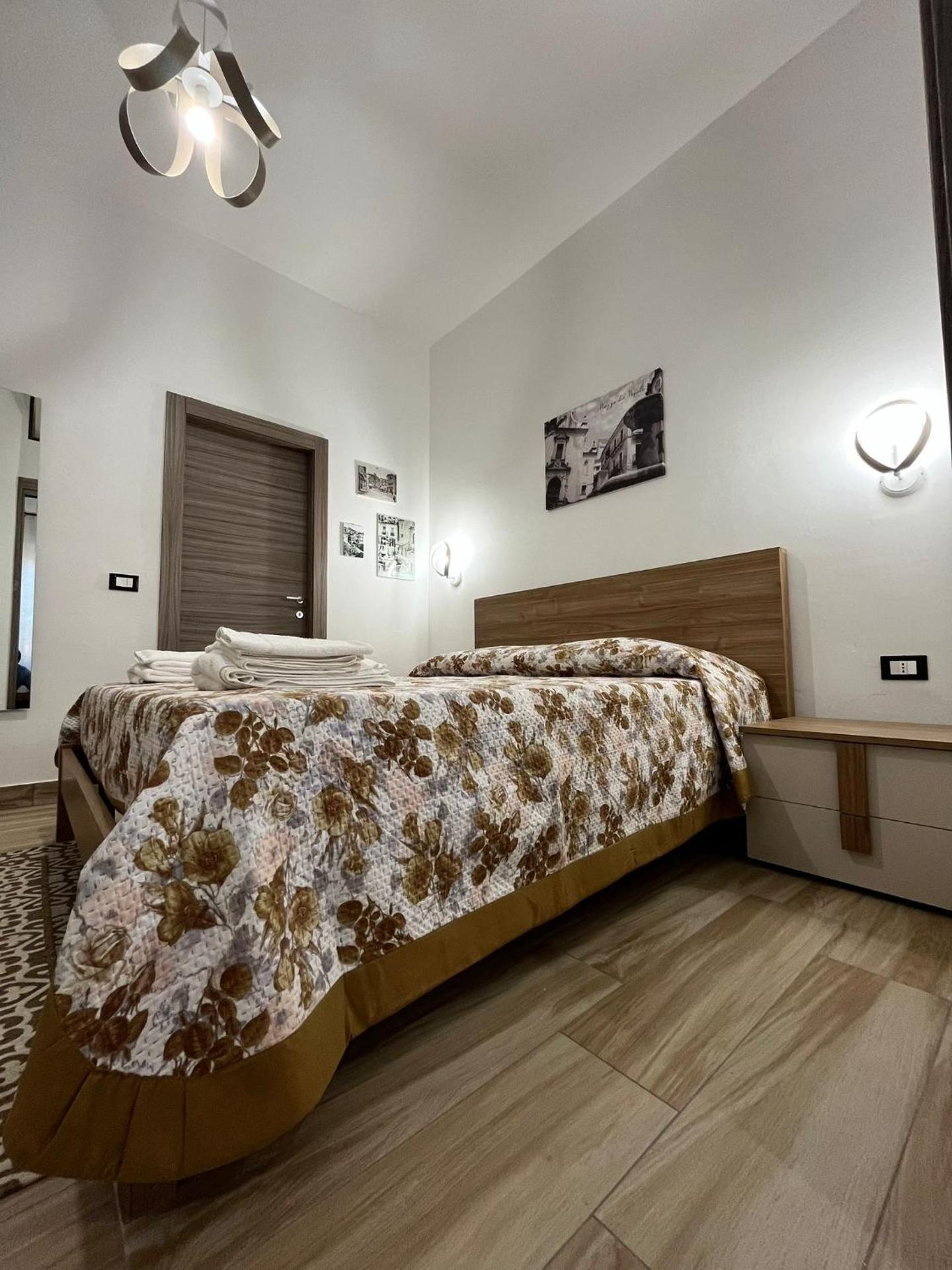 B&B Paola City