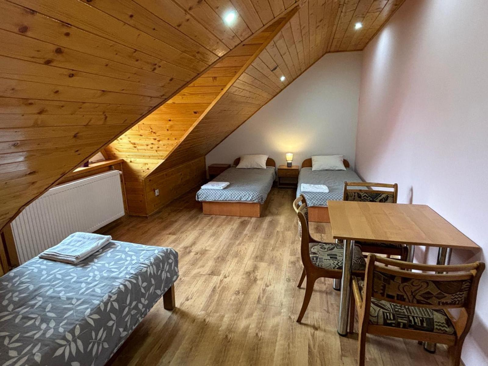 Agroturystyka u Darka