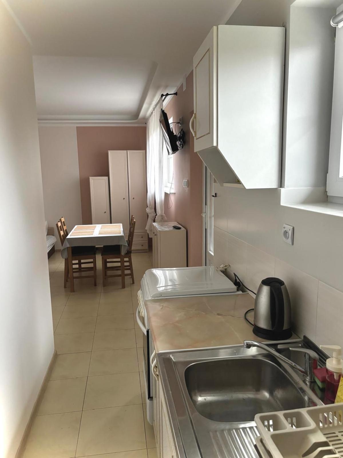 Agroturystyka u Darka