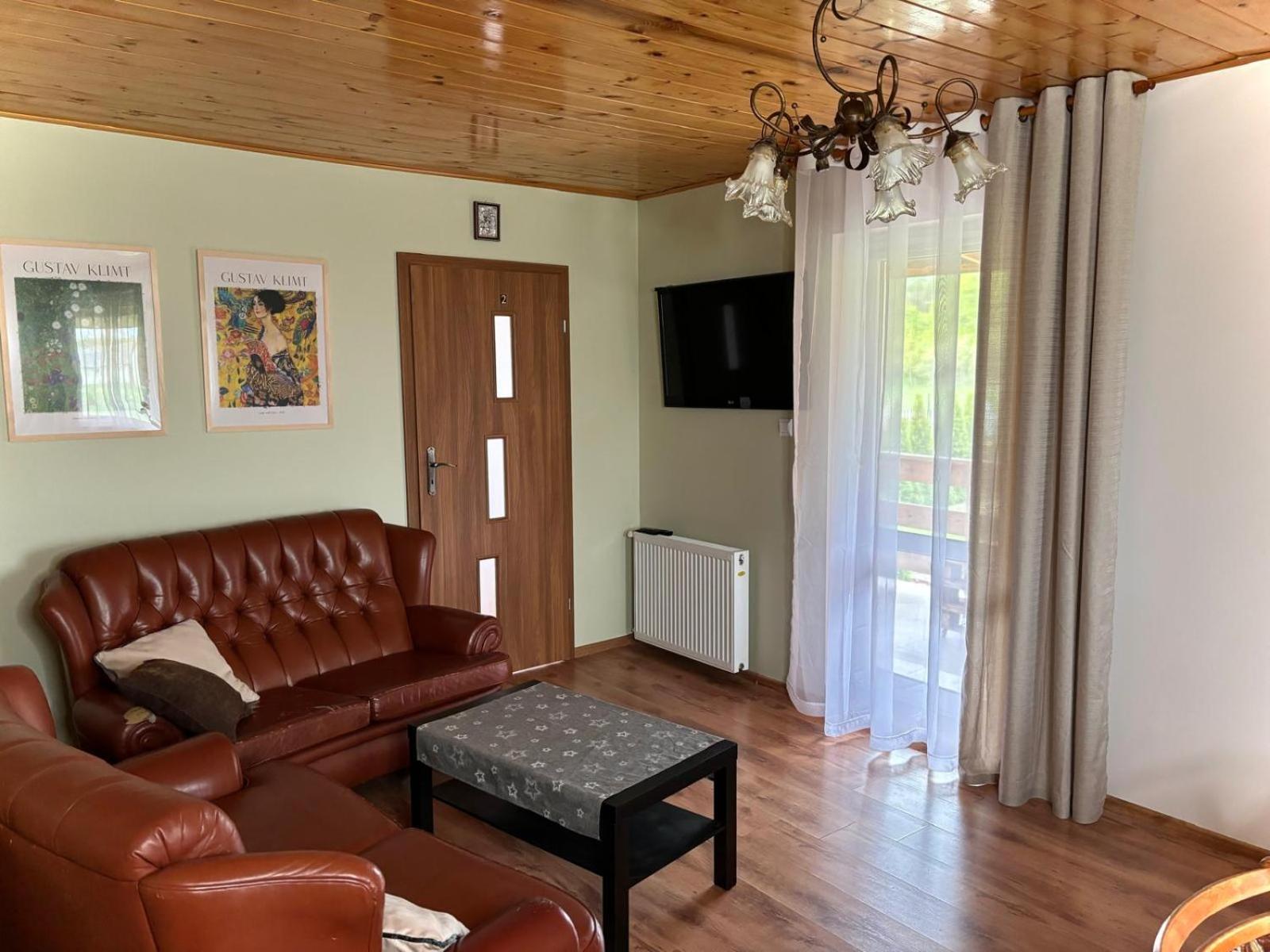 Agroturystyka u Darka