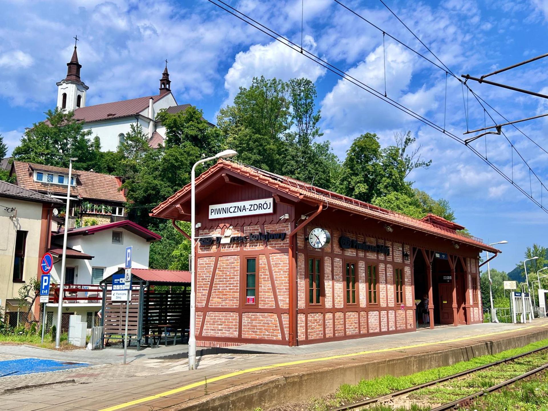 u Uli kwatery i domek