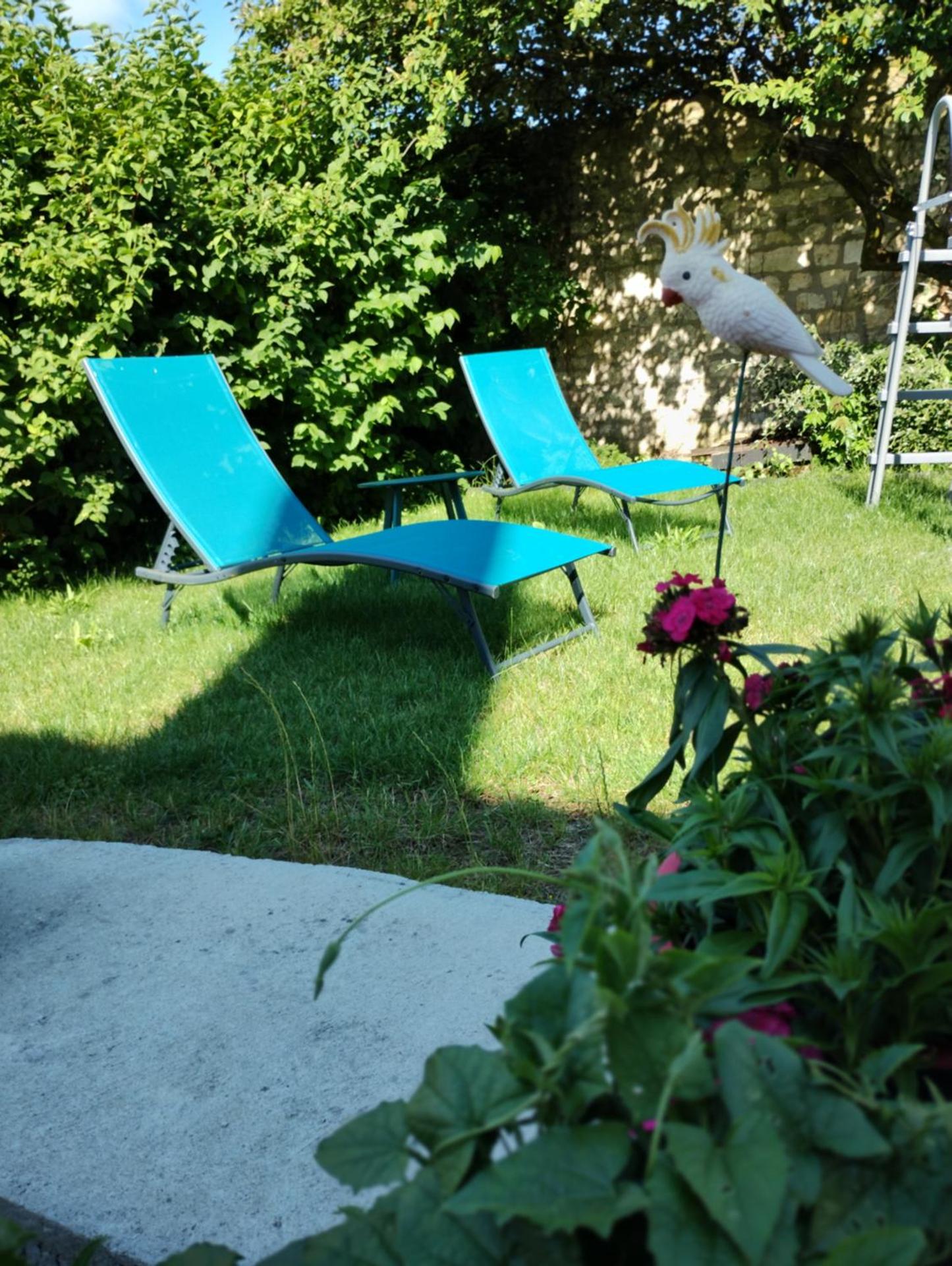 Chambres chez l'habitant proche sortie A10