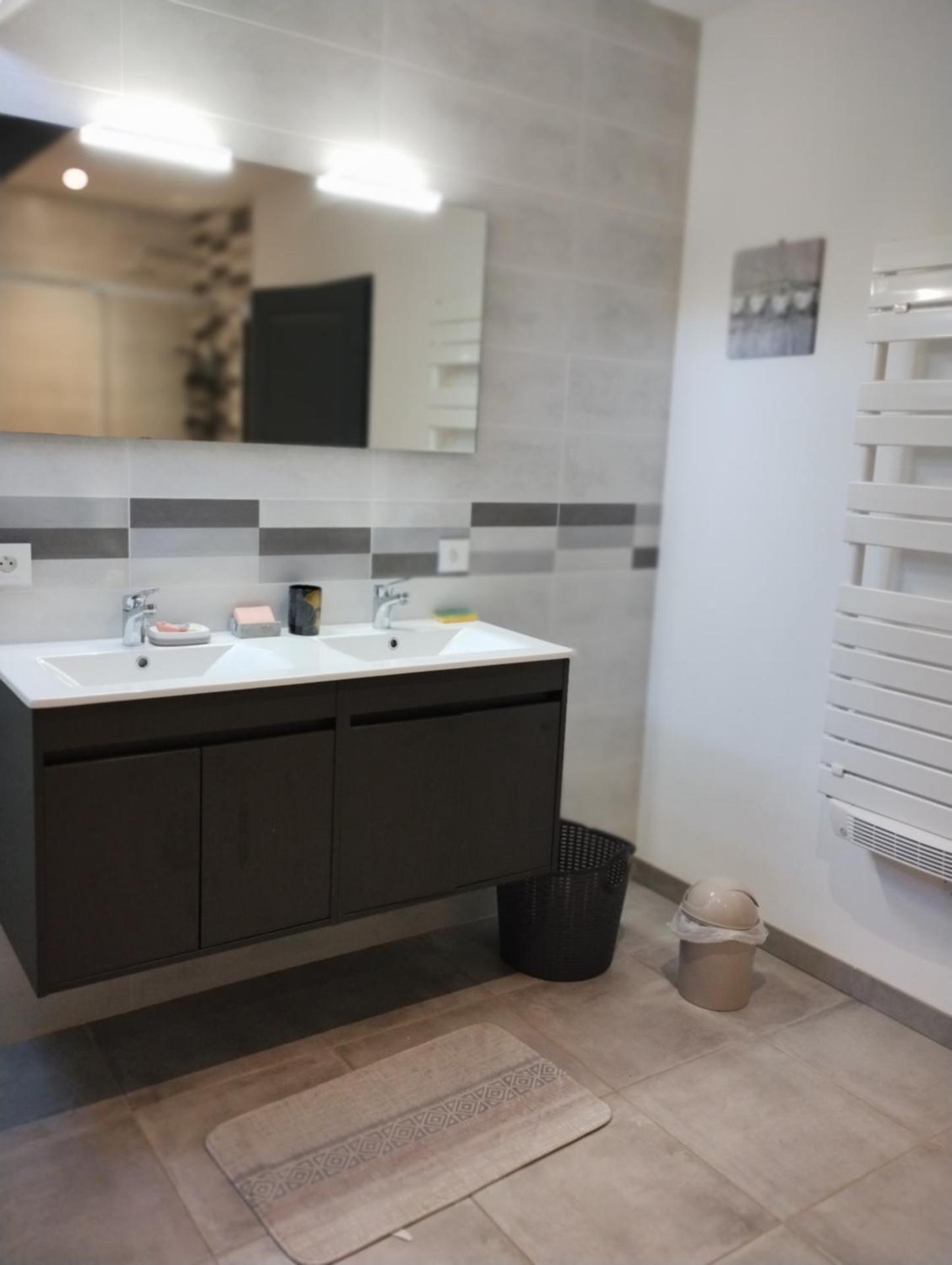 Chambres chez l'habitant proche sortie A10