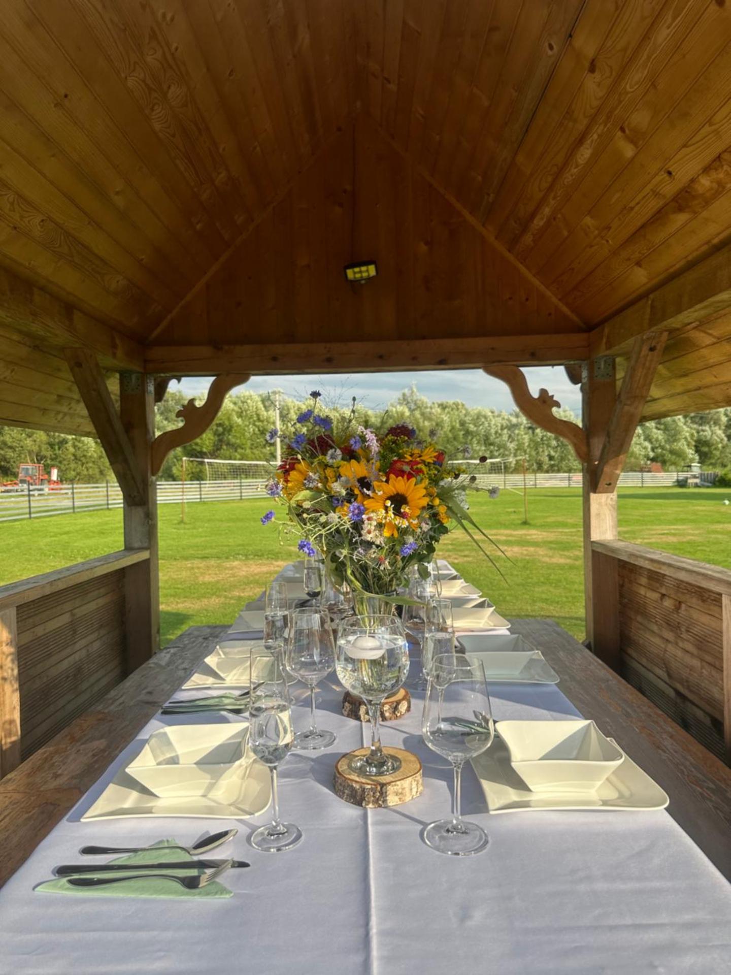 Gospodarstwo Agroturystyczne Baciary DOMEK W GORACH