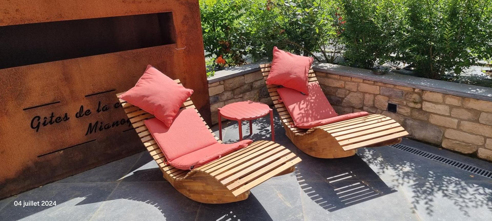 Le Refuge de la Chapelle