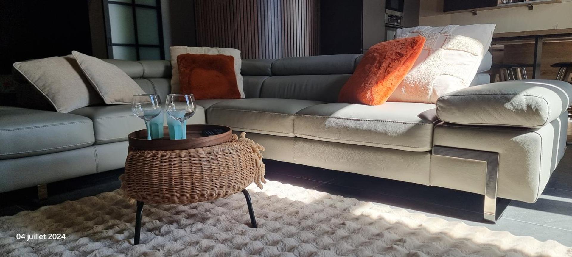 Le Refuge de la Chapelle