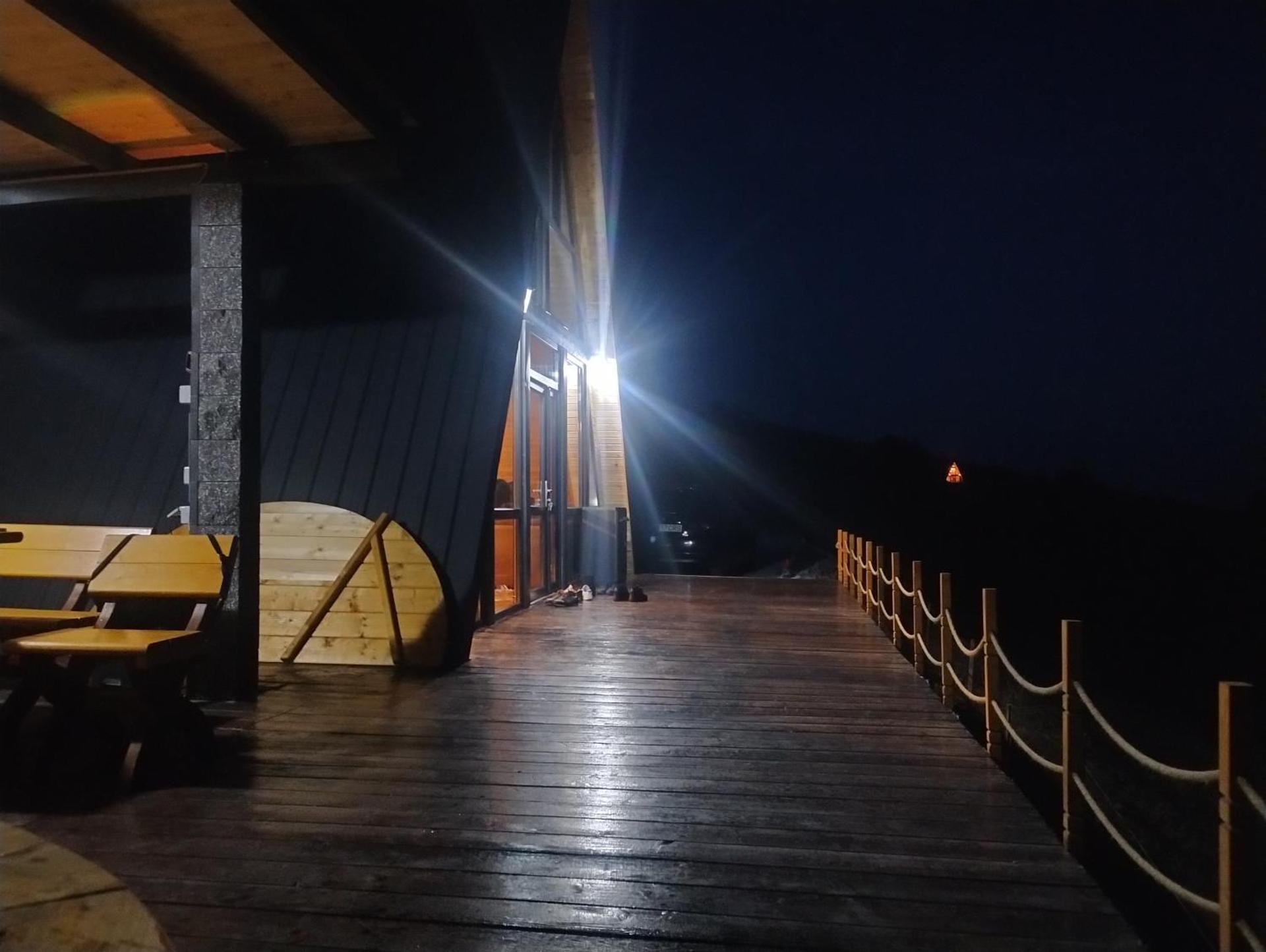 Dream view of Apuseni