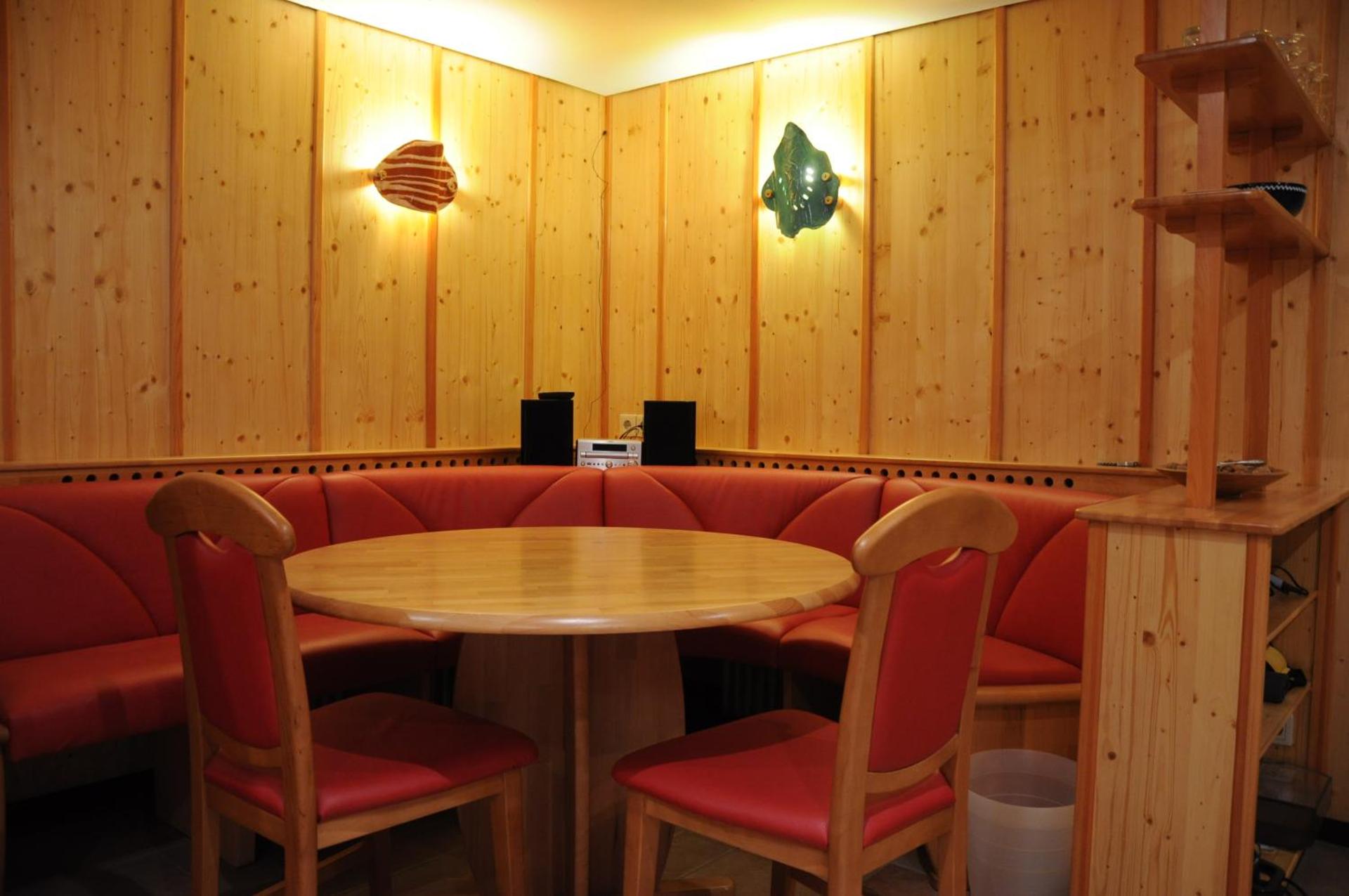 Spa and wellness centre/facilities