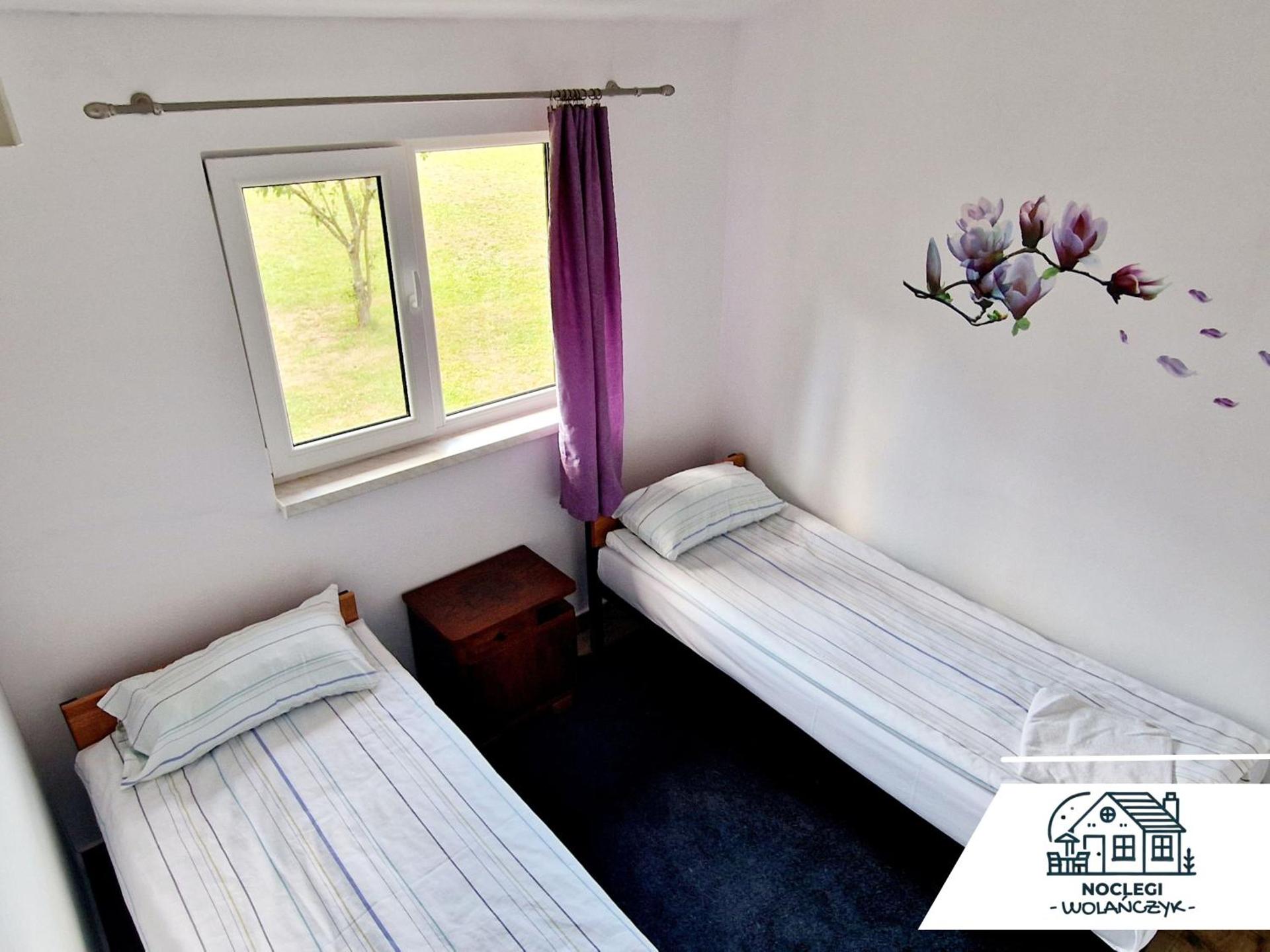 Wola Wielka - Domki Wygoda Nr2