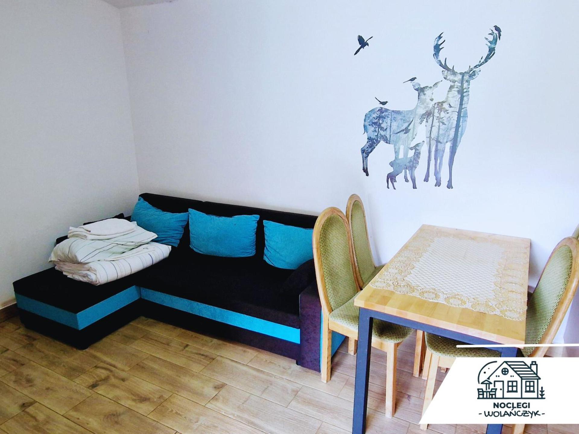 Wola Wielka - Domki Wygoda Nr2